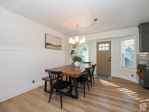 Tiny photo for 136 E RICE LN, Farmington, UT 84025 (MLS # 2189491)