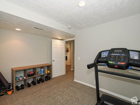 Tiny photo for 136 E RICE LN, Farmington, UT 84025 (MLS # 2189491)