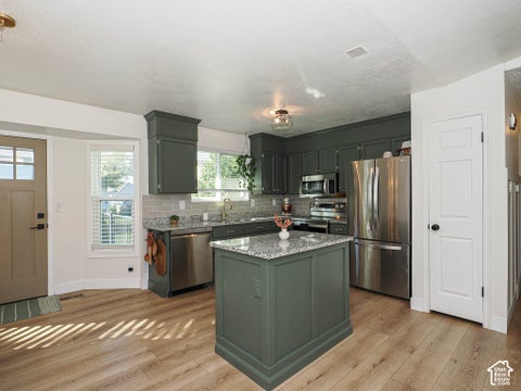 Tiny photo for 136 E RICE LN, Farmington, UT 84025 (MLS # 2189491)