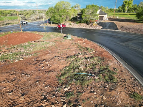 Tiny photo for 820 W CLUBHOUSE DR, Roosevelt, UT 84066 (MLS # 2155671)