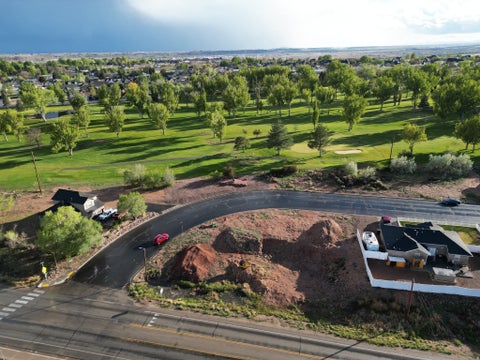 Tiny photo for 820 W CLUBHOUSE DR, Roosevelt, UT 84066 (MLS # 2155671)