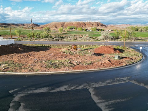 Tiny photo for 820 W CLUBHOUSE DR, Roosevelt, UT 84066 (MLS # 2155671)