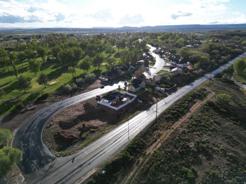 Tiny photo for 820 W CLUBHOUSE DR, Roosevelt, UT 84066 (MLS # 2155671)