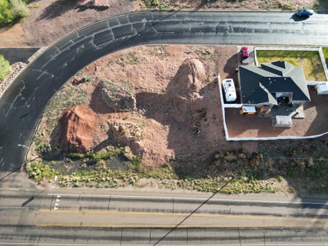 Tiny photo for 820 W CLUBHOUSE DR, Roosevelt, UT 84066 (MLS # 2155671)