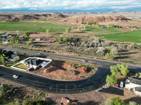 Tiny photo for 820 W CLUBHOUSE DR, Roosevelt, UT 84066 (MLS # 2155671)