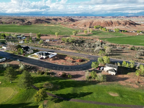 Tiny photo for 820 W CLUBHOUSE DR, Roosevelt, UT 84066 (MLS # 2155671)