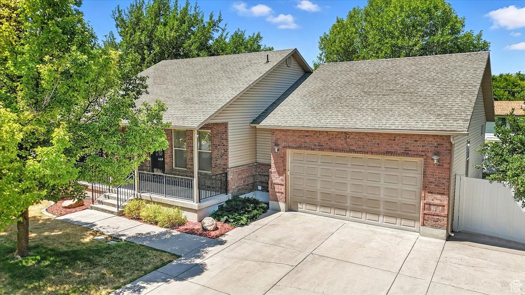 Photo of 684 E APPLE DRIVE, Logan, UT 84321 (MLS # 2100677)