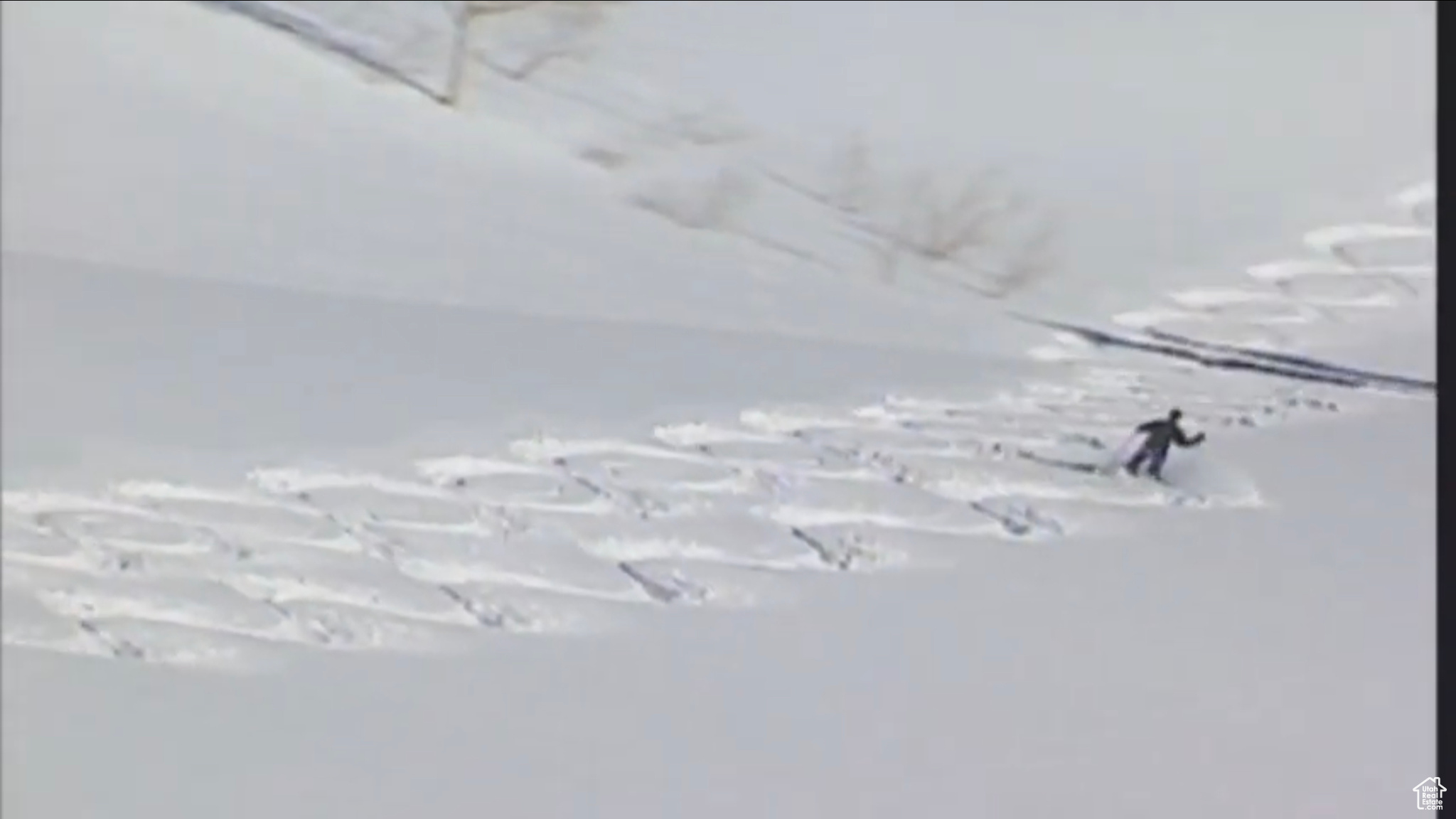 POWDER MOUNTAIN WEST - Land