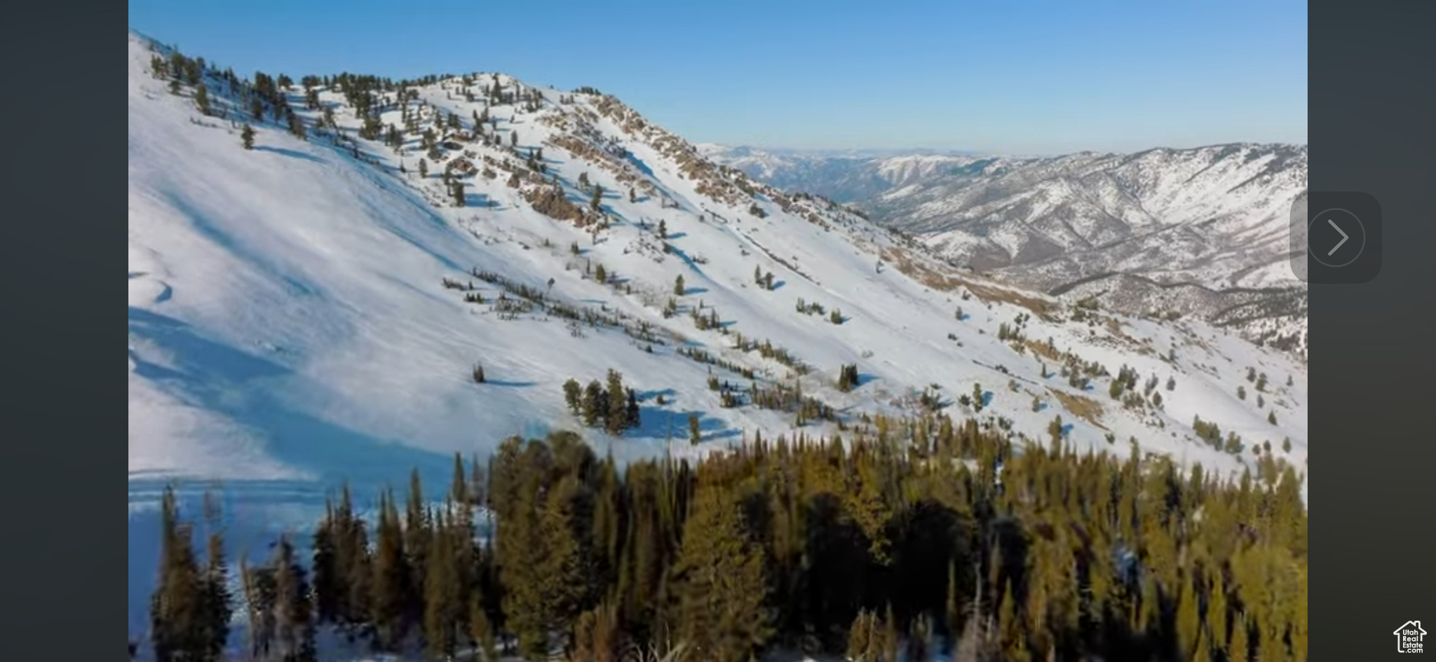 POWDER MOUNTAIN WEST - Land