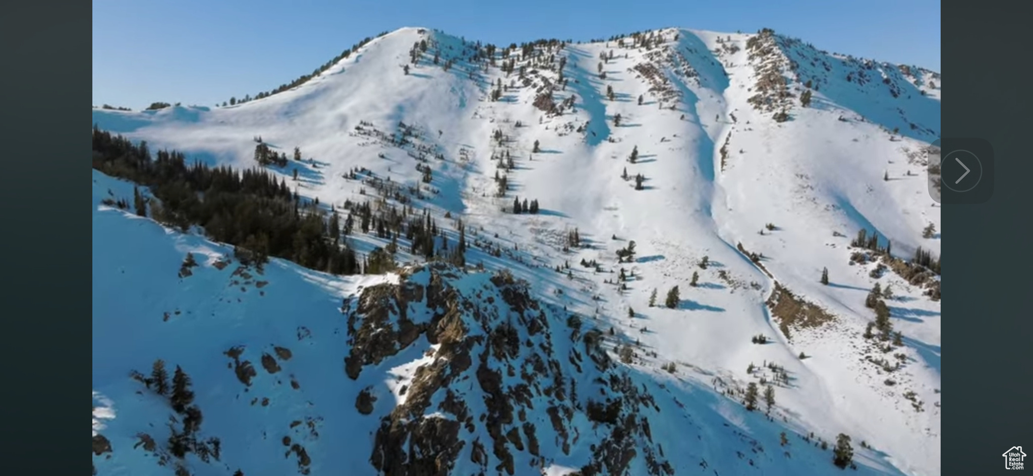 POWDER MOUNTAIN WEST - Land