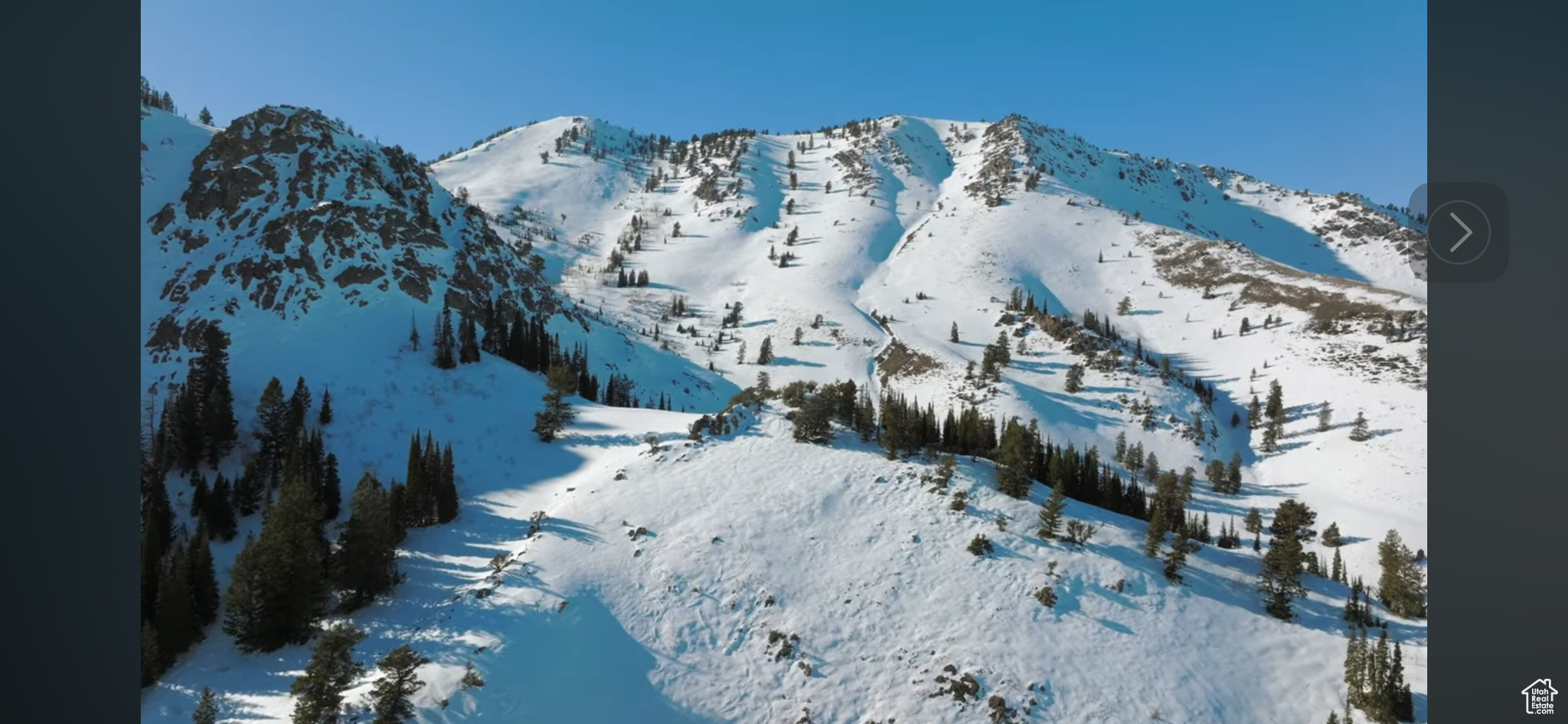 POWDER MOUNTAIN WEST - Land