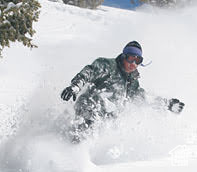 POWDER MOUNTAIN WEST - Land