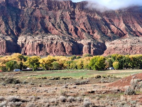 Tiny photo for 437 N RIMROCK LN #437, Castle Valley, UT 84532 (MLS # 2122104)