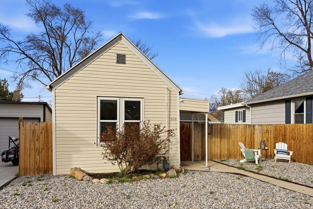 Photo of 309 E GARFIELD AVE, Salt Lake City, UT 84115 (MLS # 2139821)