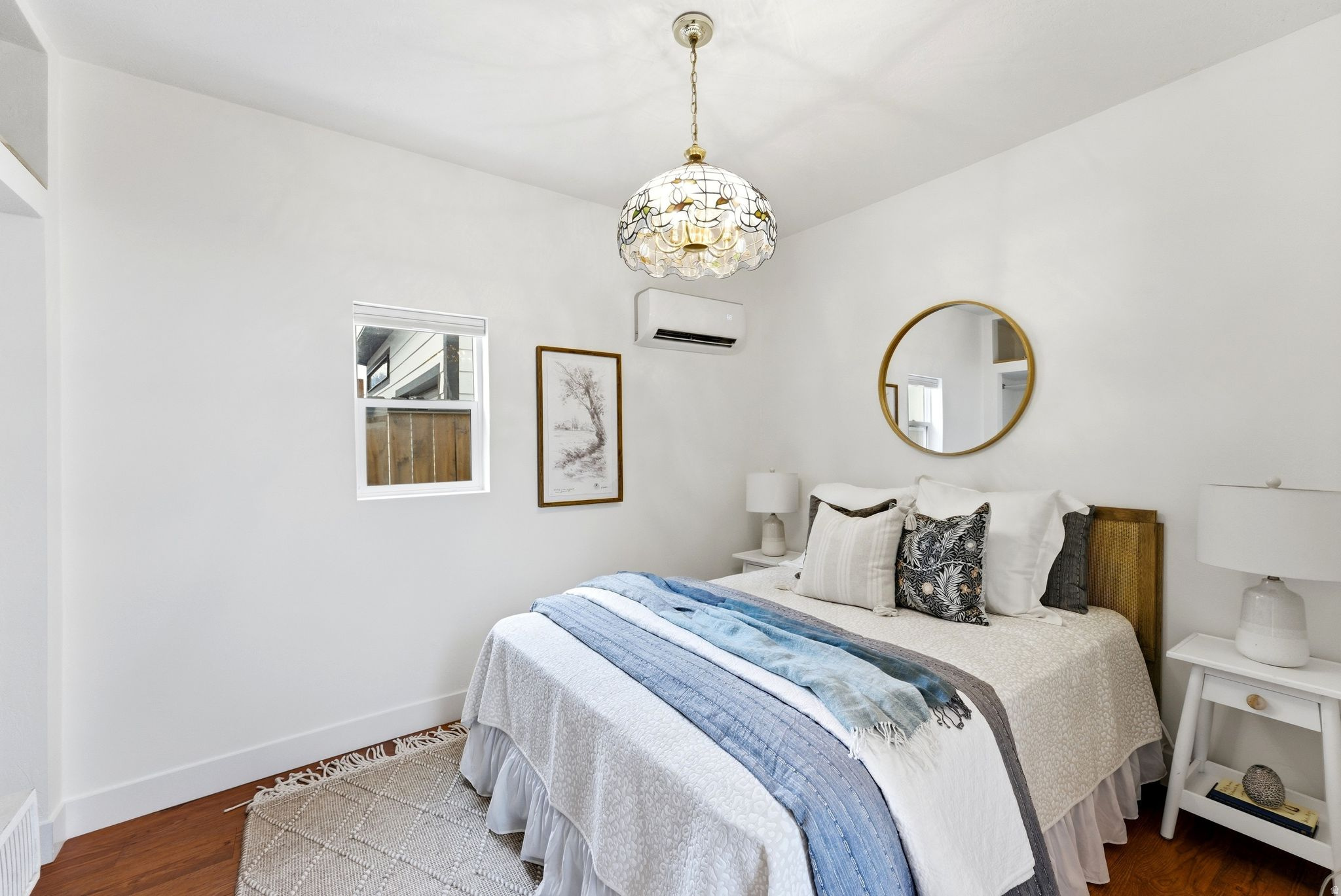 PLAT A - Residential