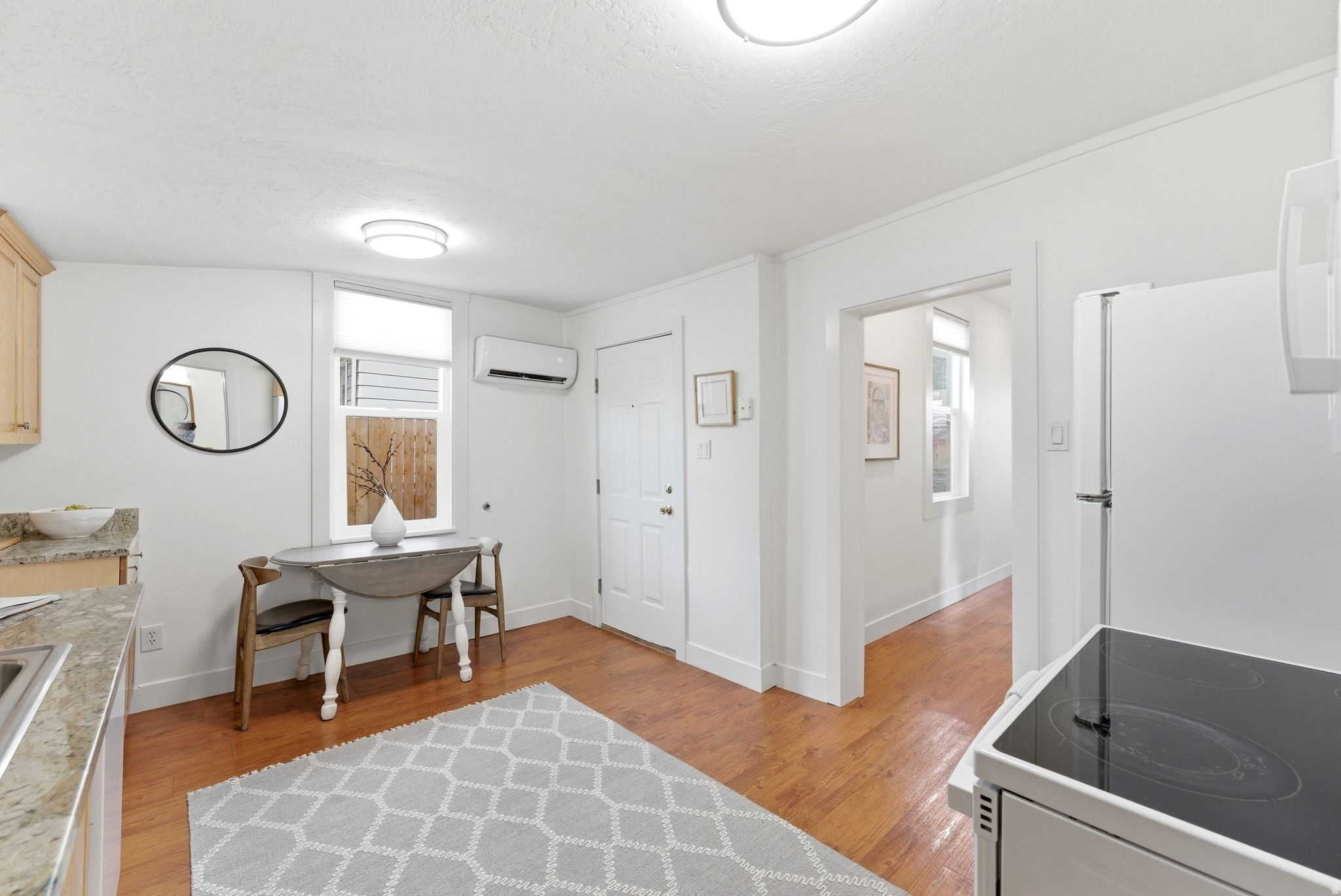 PLAT A - Residential