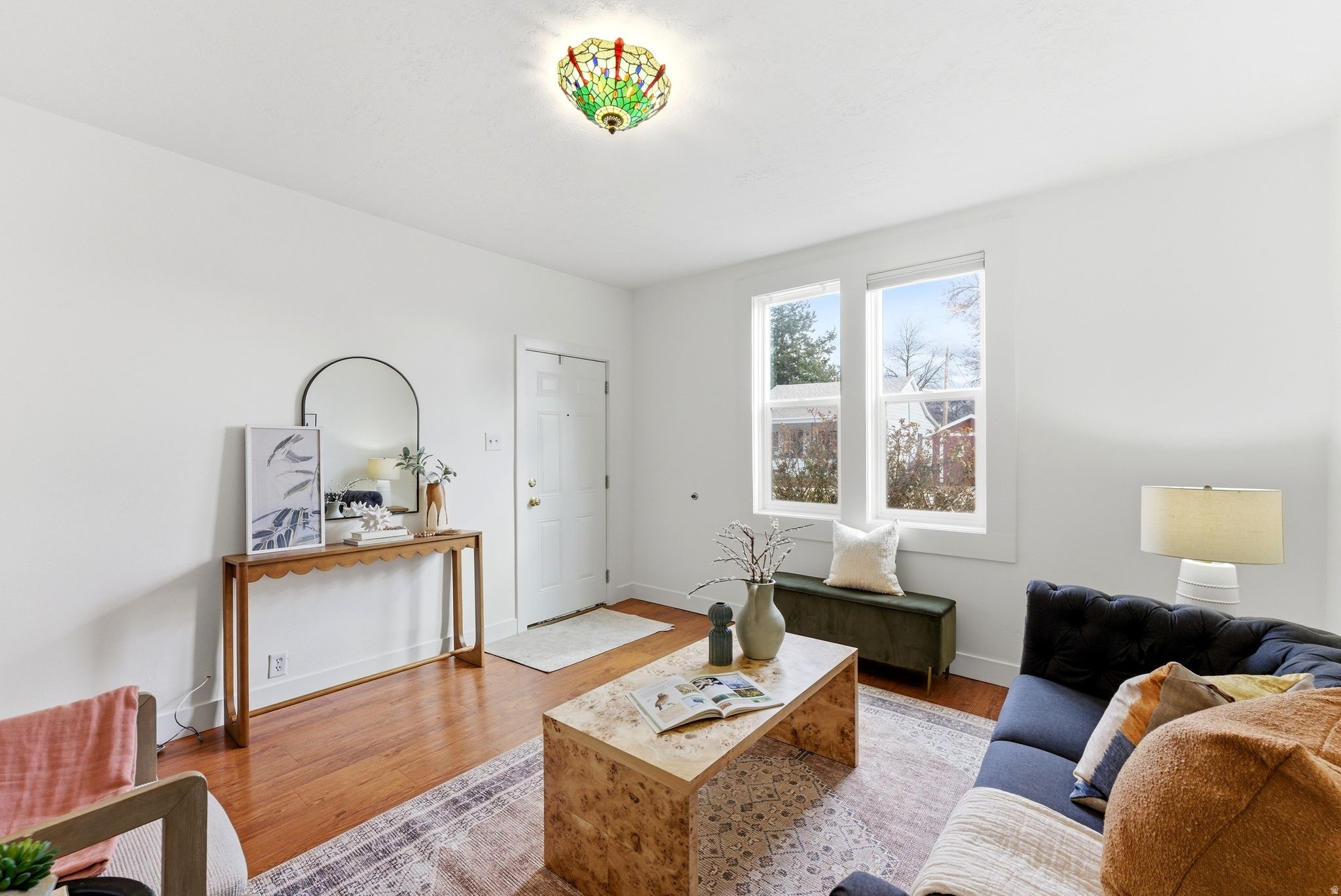 PLAT A - Residential