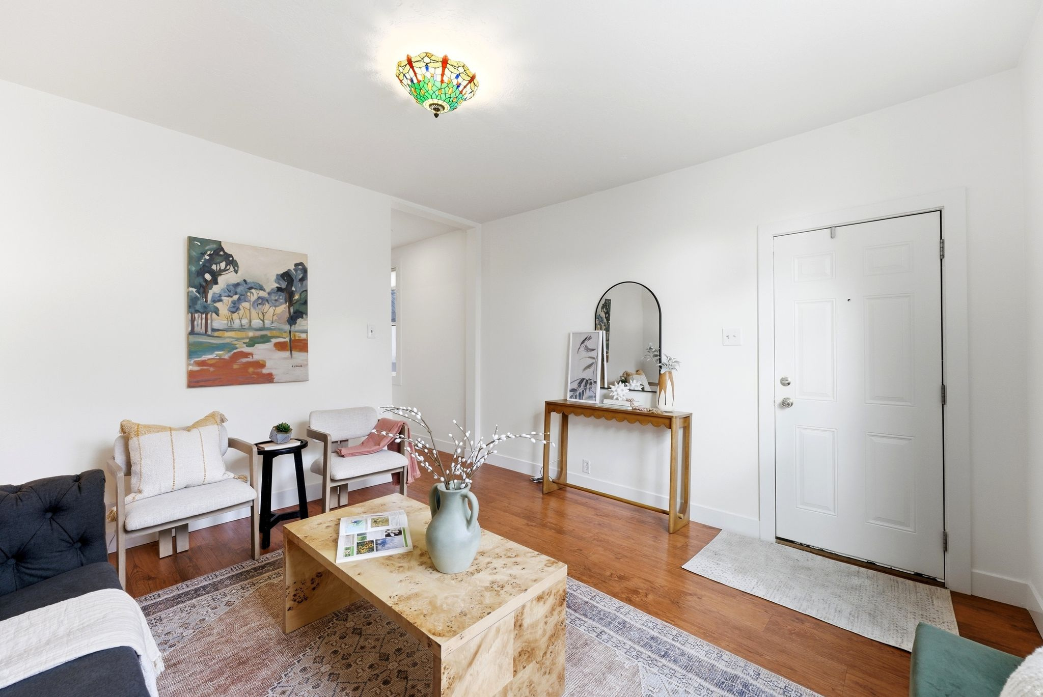 PLAT A - Residential