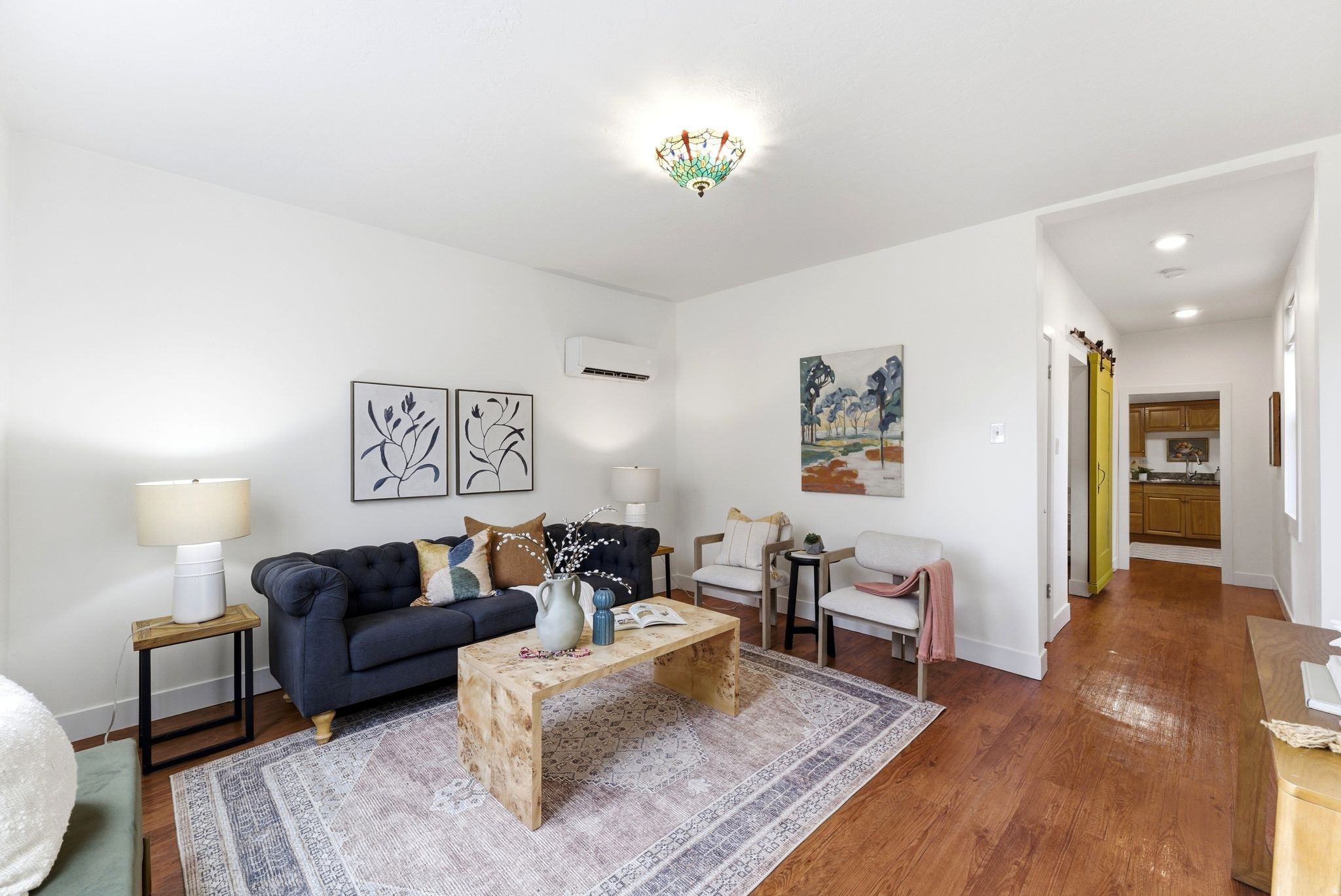 PLAT A - Residential