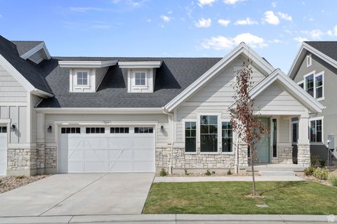 Photo of 3644 W HARVEST GOLD WAY, Riverton, UT 84065 (MLS # 2115111) Photo of 3644 W HARVEST GOLD WAY, Riverton, UT 84065 (MLS # 2115111)