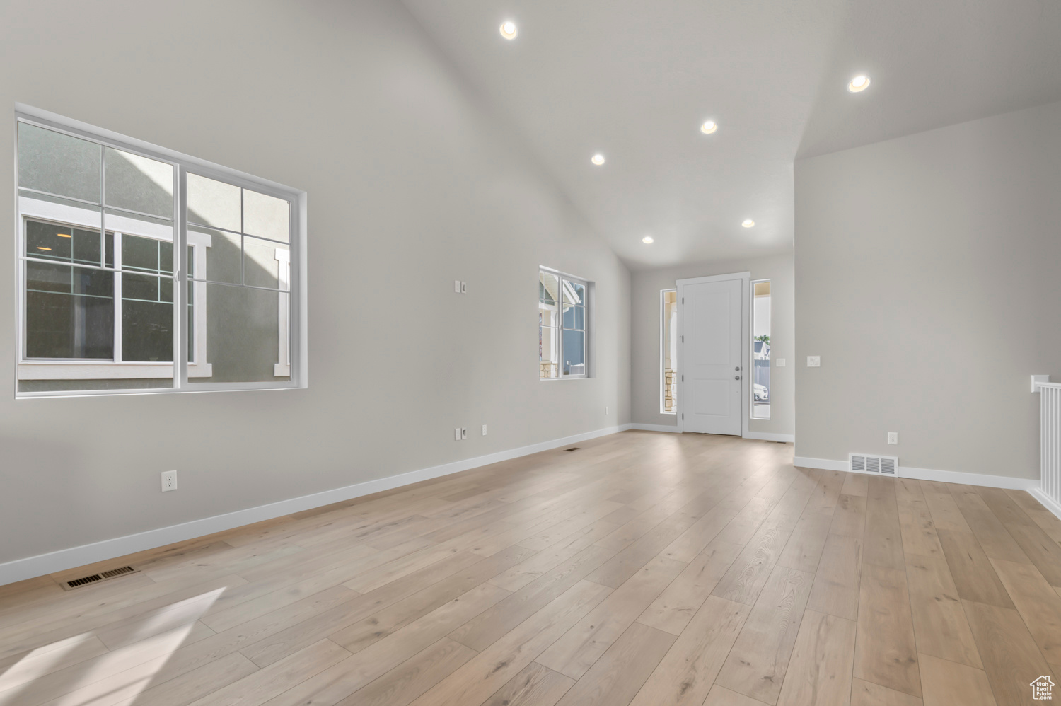 HARVEST GARDEN VILLA 32 - Residential Income