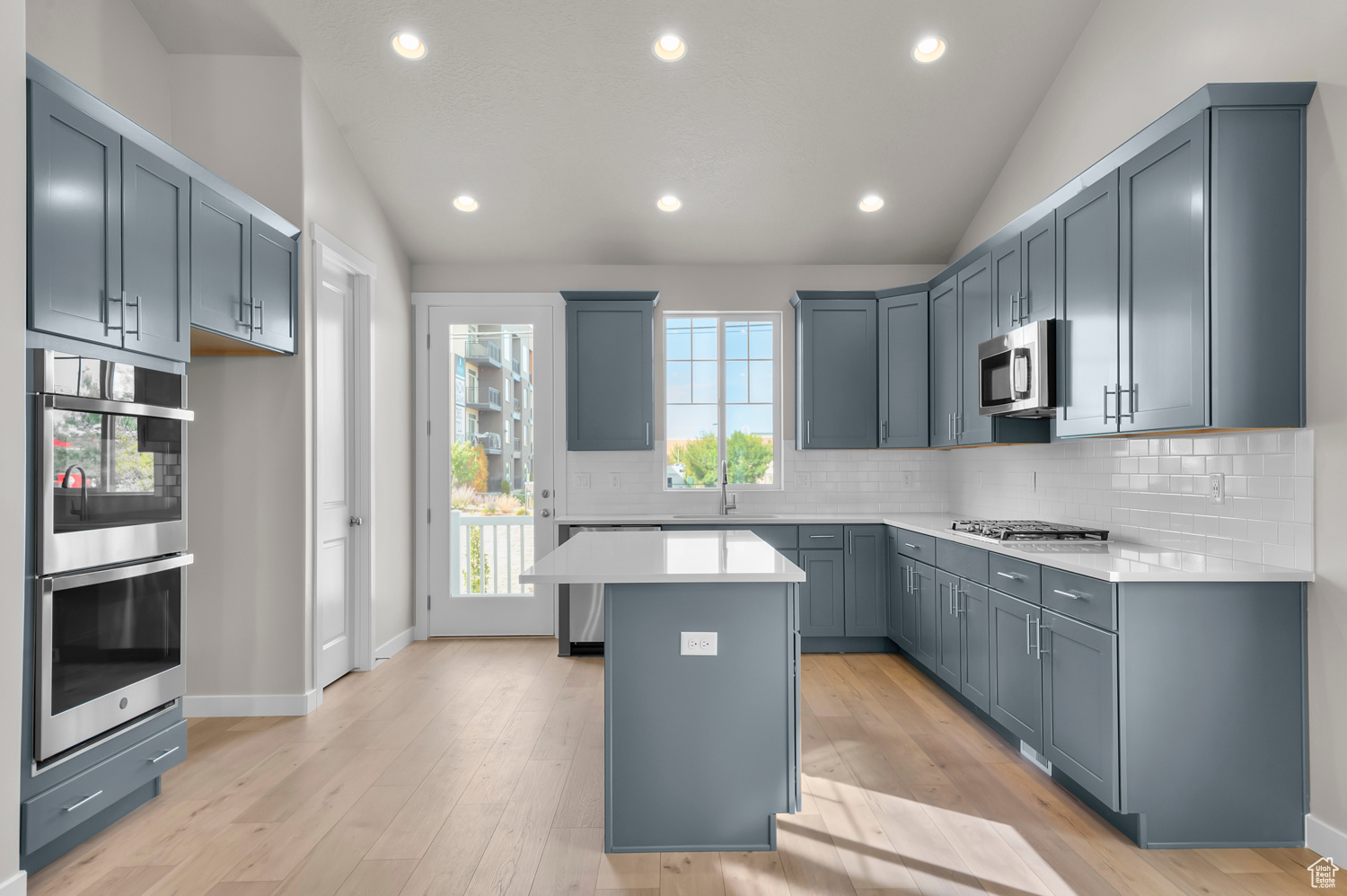 HARVEST GARDEN VILLA 32 - Residential Income