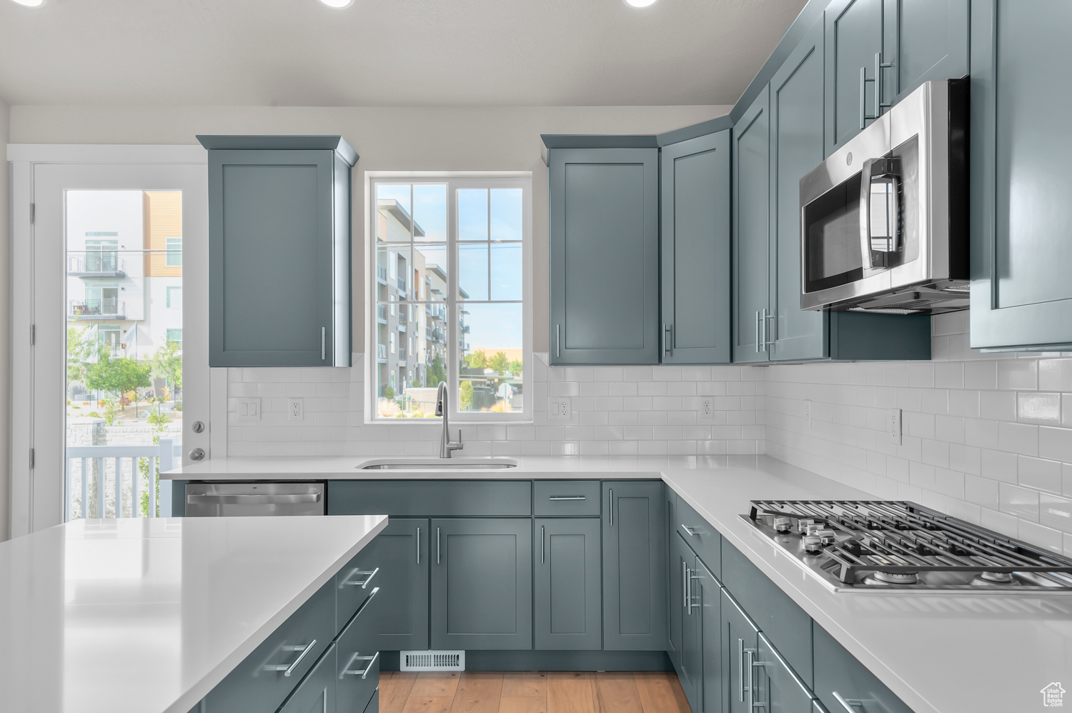 HARVEST GARDEN VILLA 32 - Residential Income