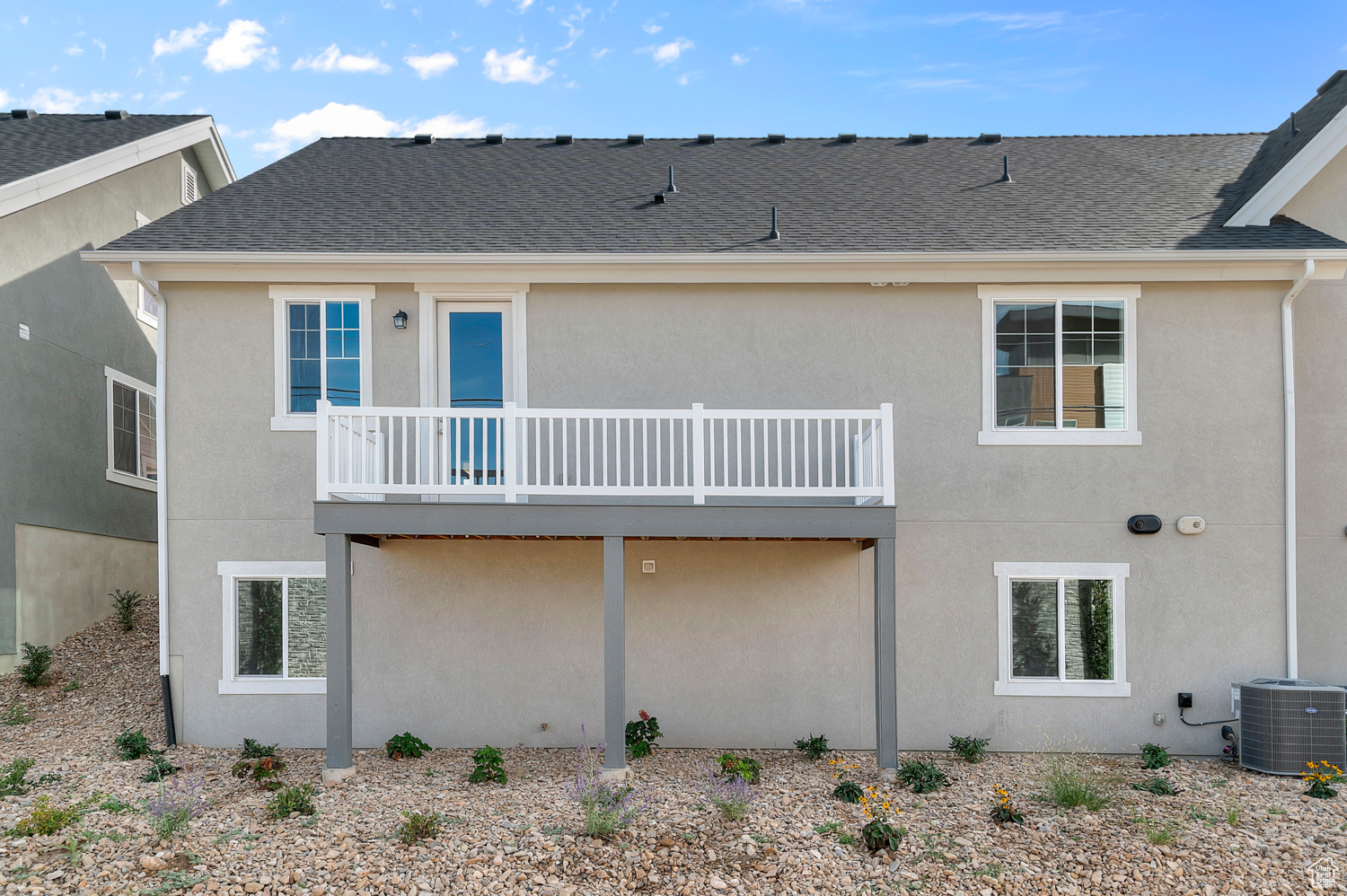 HARVEST GARDEN VILLA 32 - Residential Income