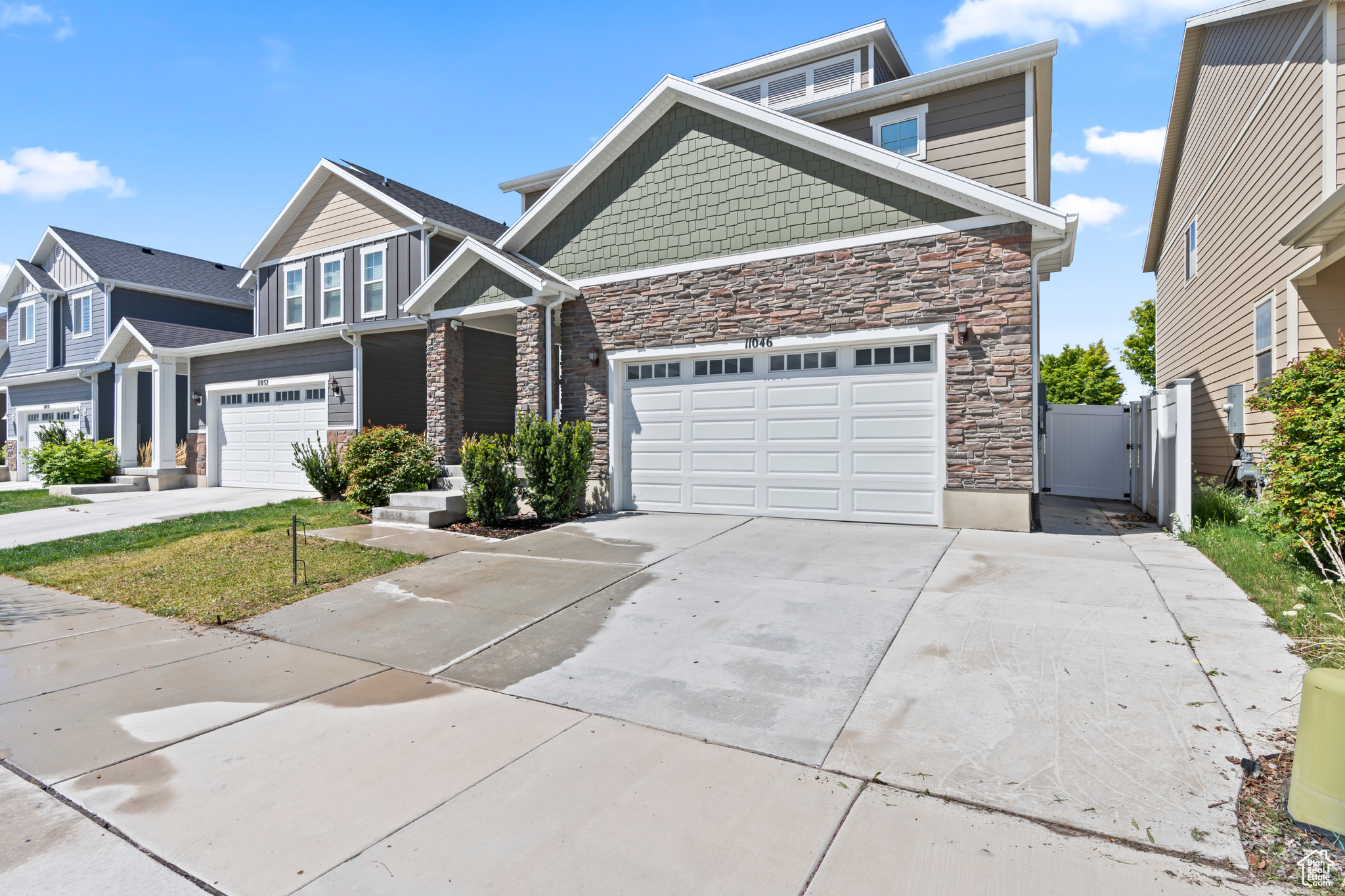 11046 S Becks Bend Ln Ln, South Jordan, Utah image 35