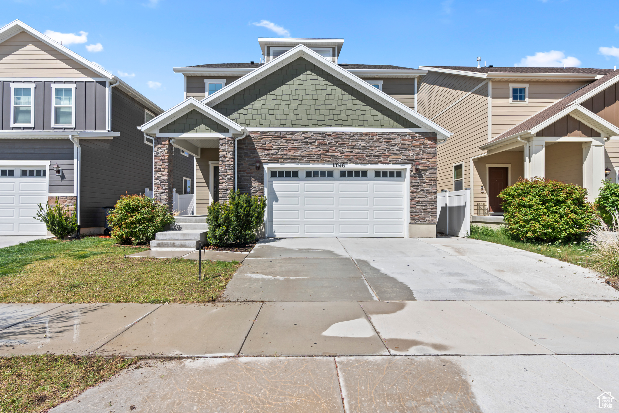 11046 S Becks Bend Ln Ln, South Jordan, Utah image 2