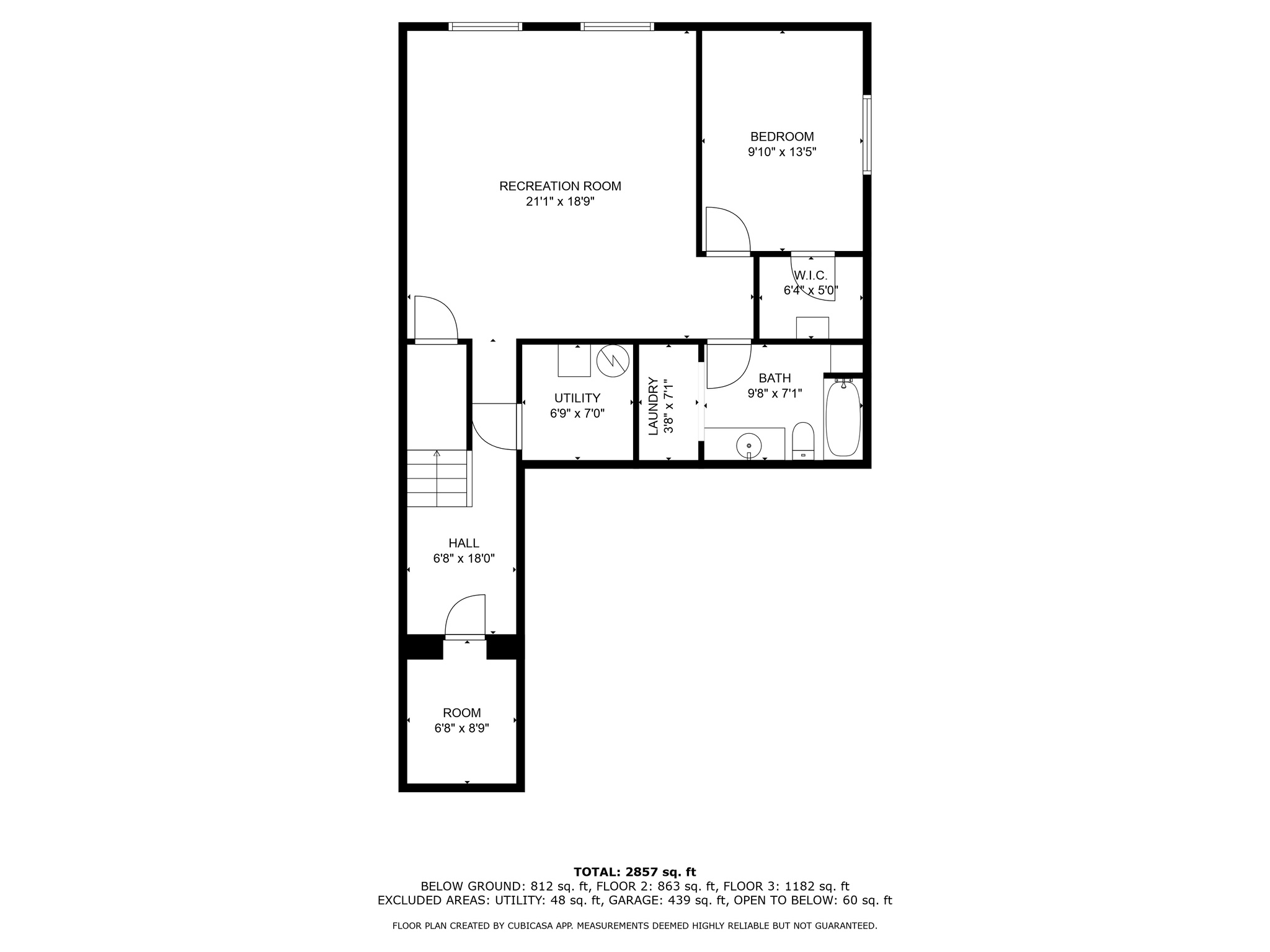 11046 S Becks Bend Ln Ln, South Jordan, Utah image 39