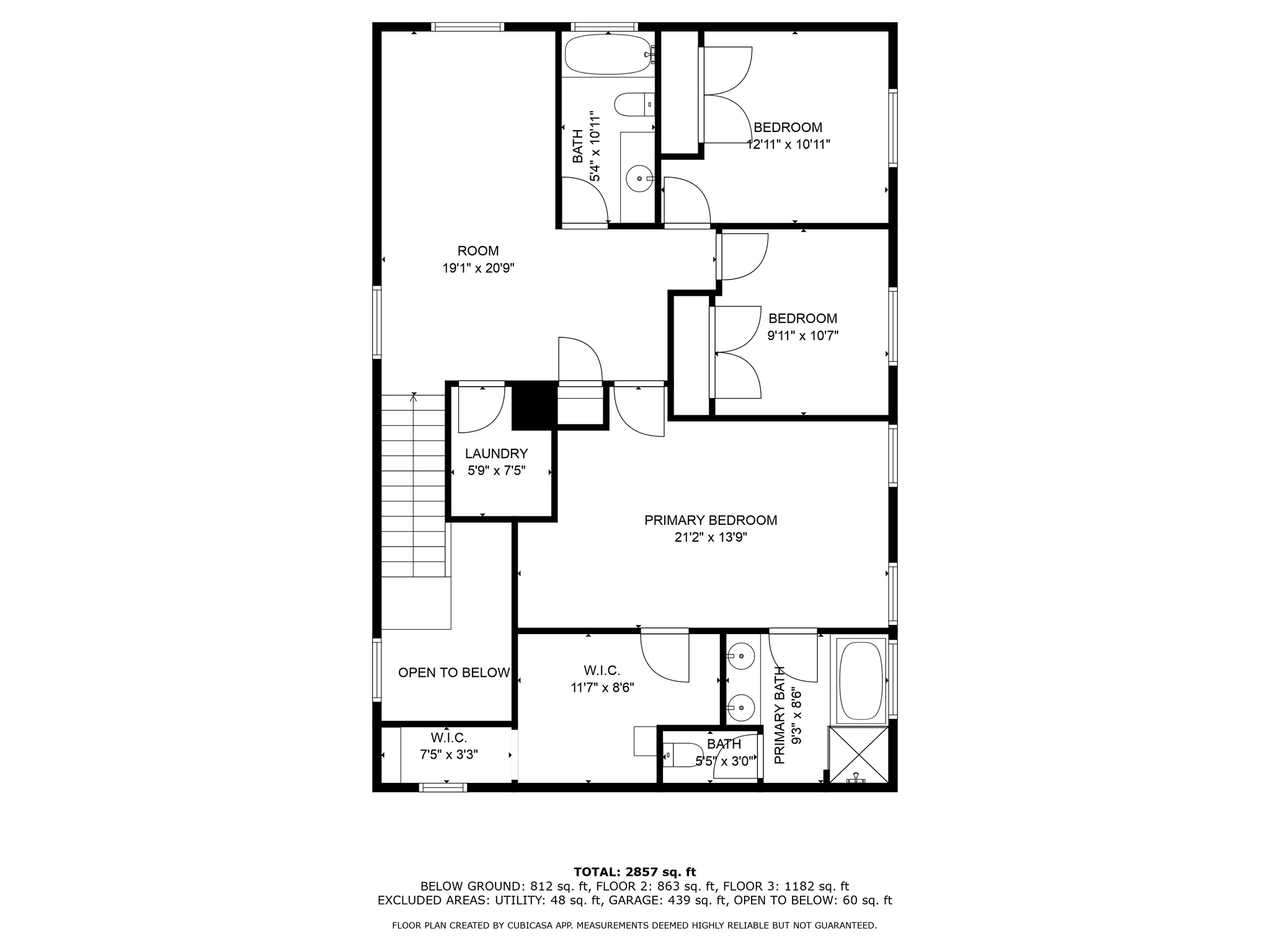 11046 S Becks Bend Ln Ln, South Jordan, Utah image 36