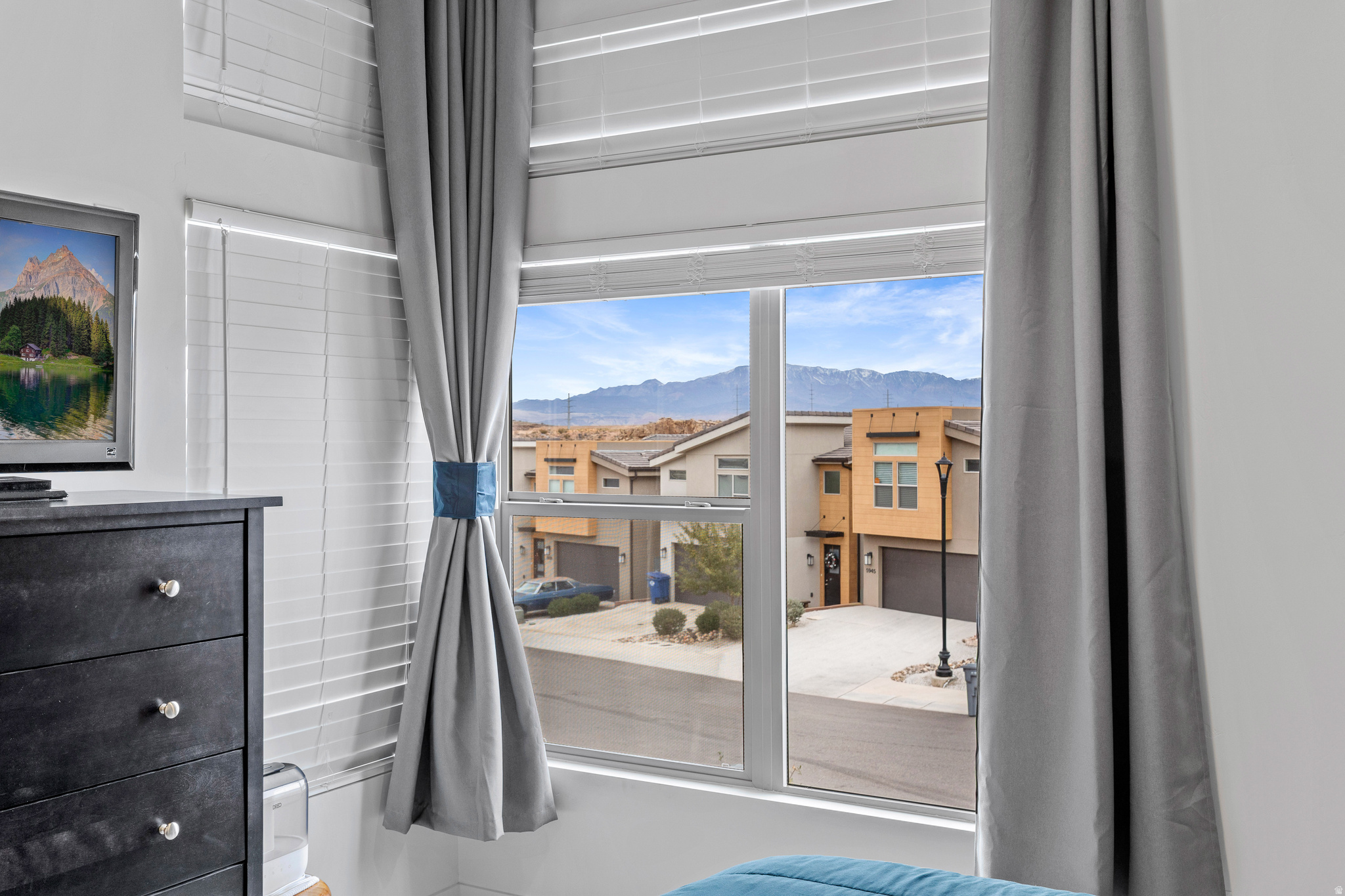 DESERT PROVIDENCE 1 - Residential