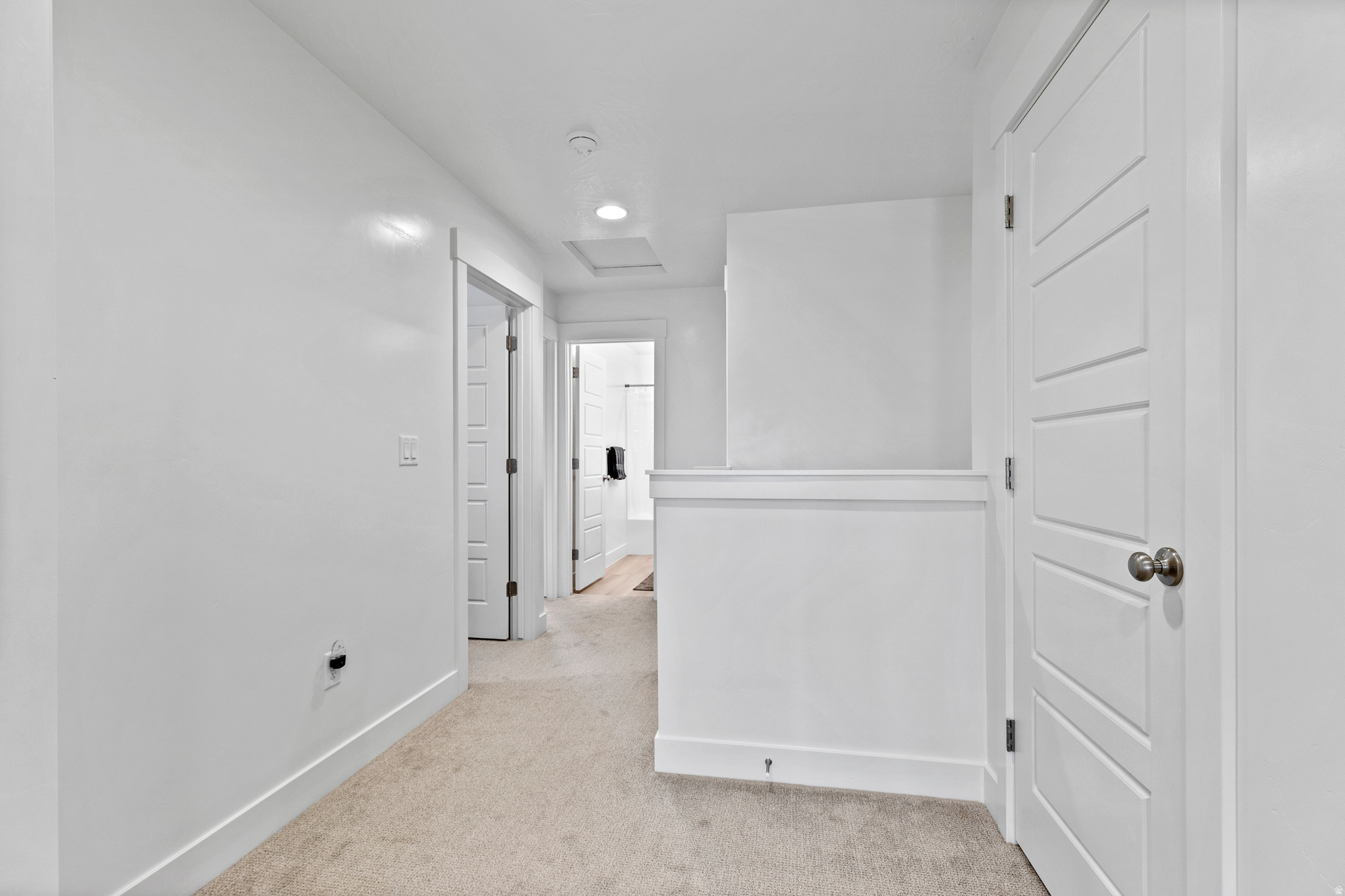 DESERT PROVIDENCE 1 - Residential