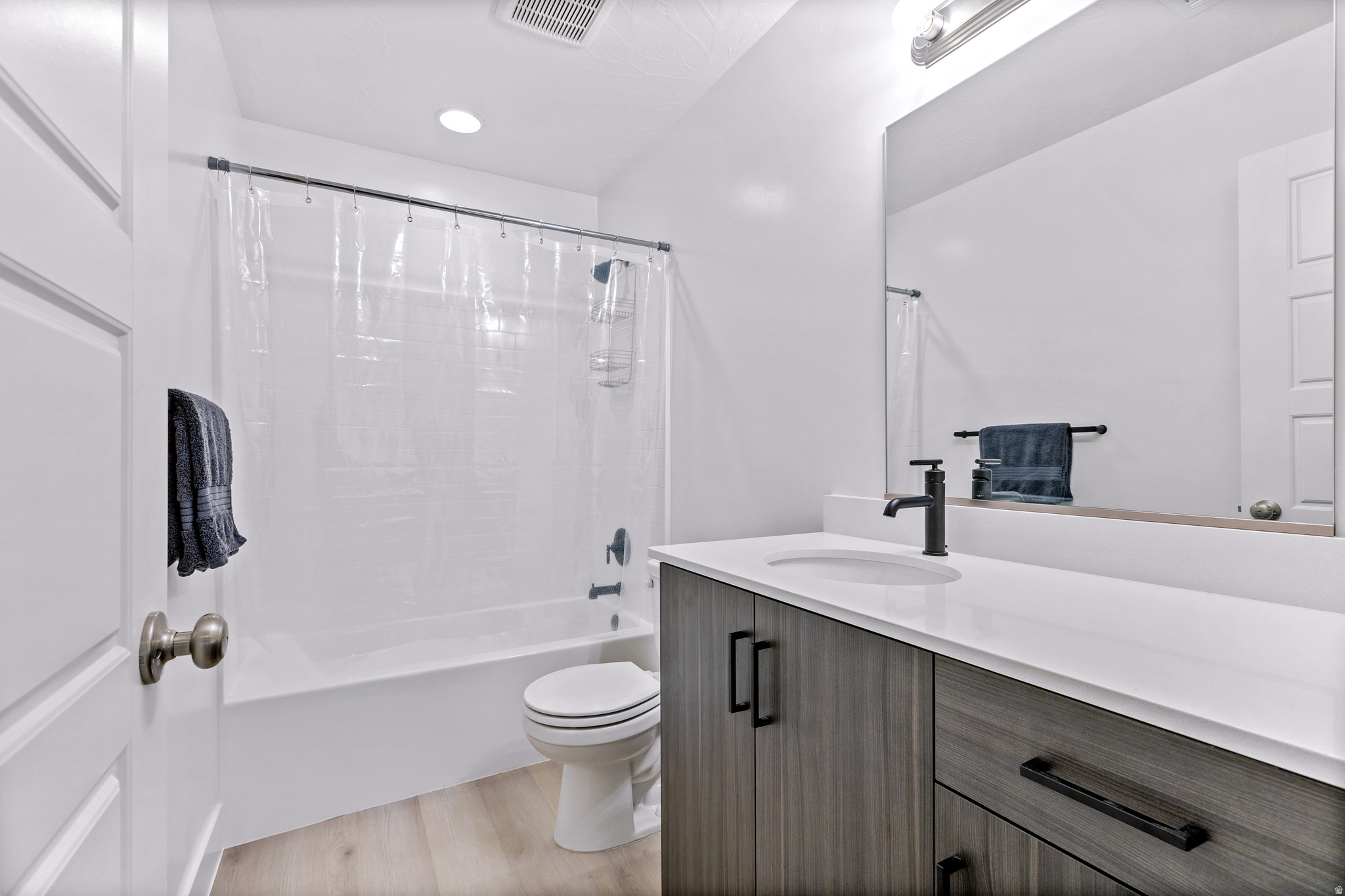 DESERT PROVIDENCE 1 - Residential