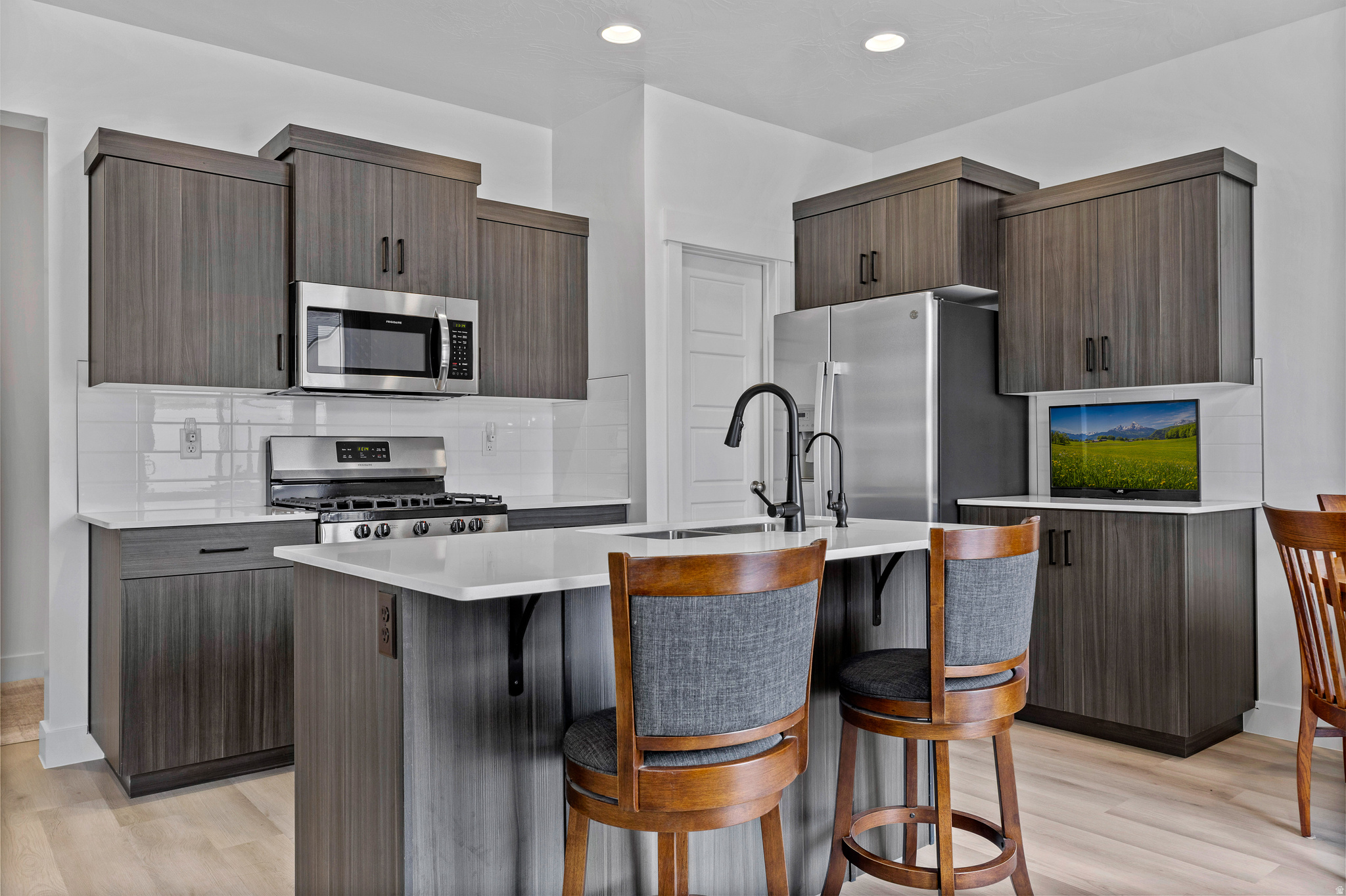 DESERT PROVIDENCE 1 - Residential