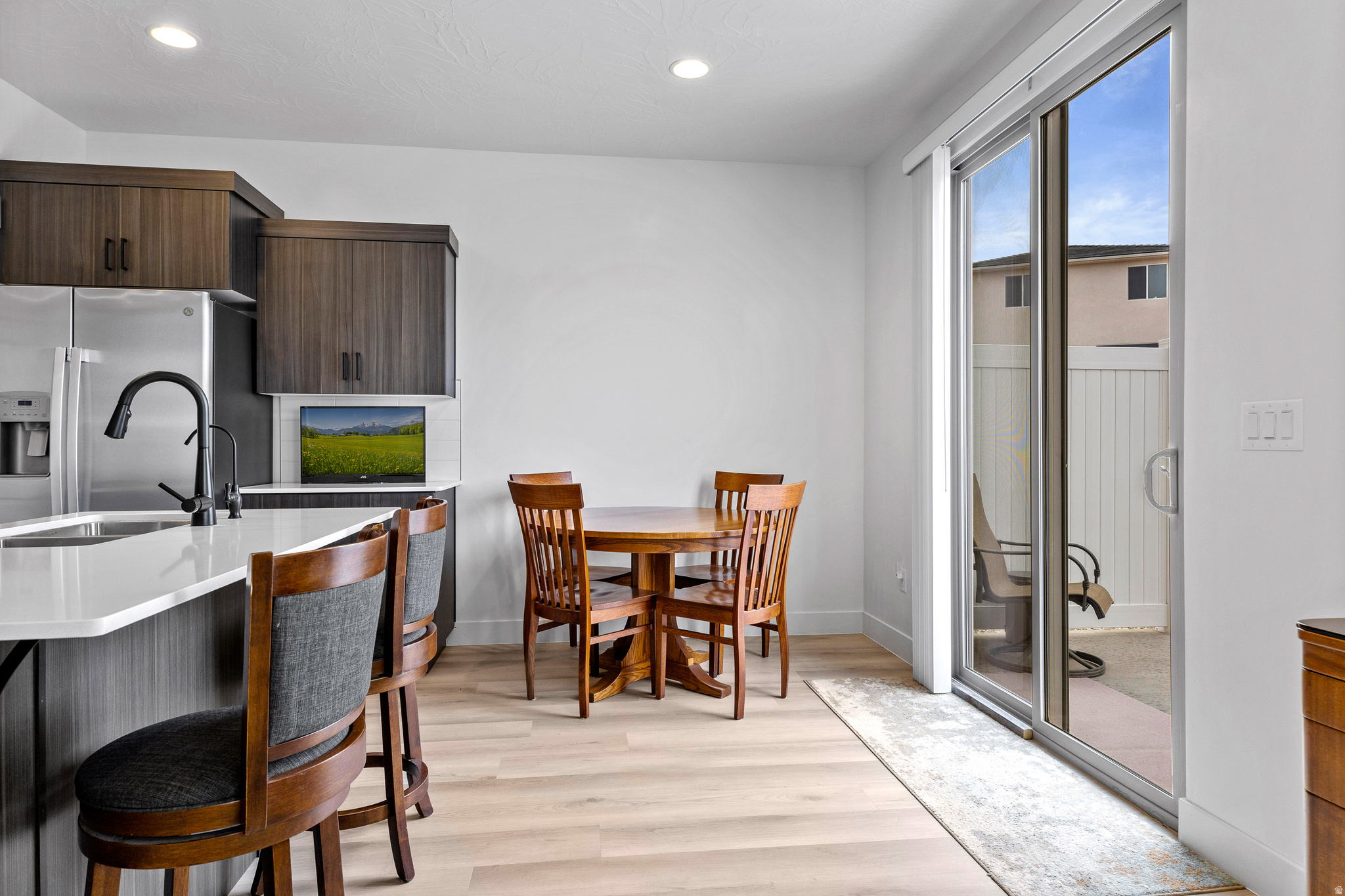 DESERT PROVIDENCE 1 - Residential