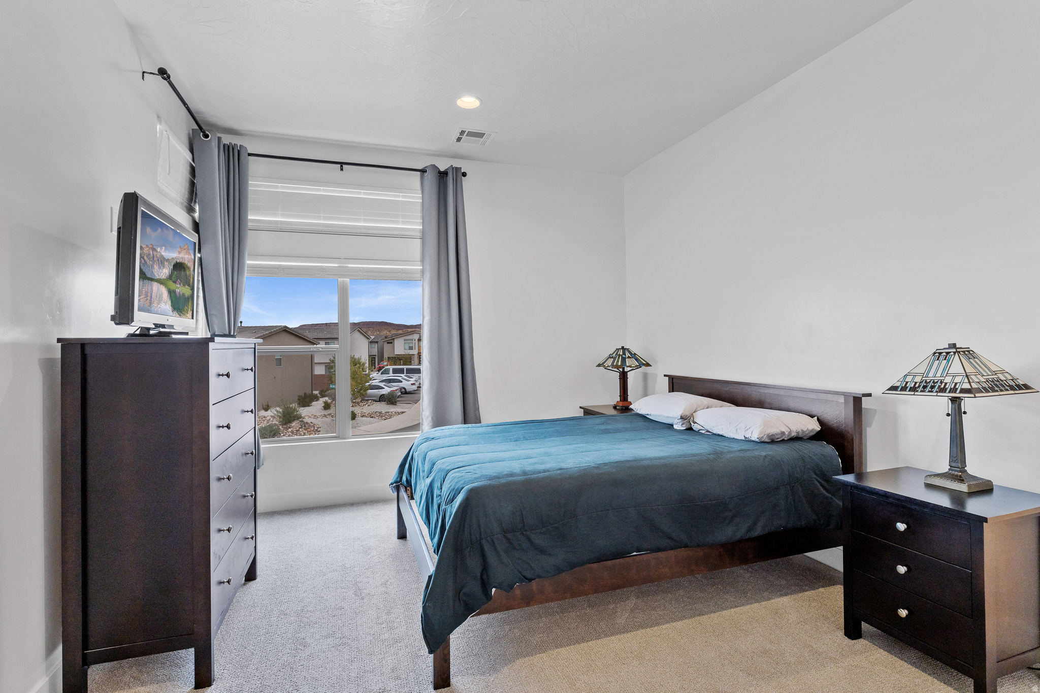 DESERT PROVIDENCE 1 - Residential