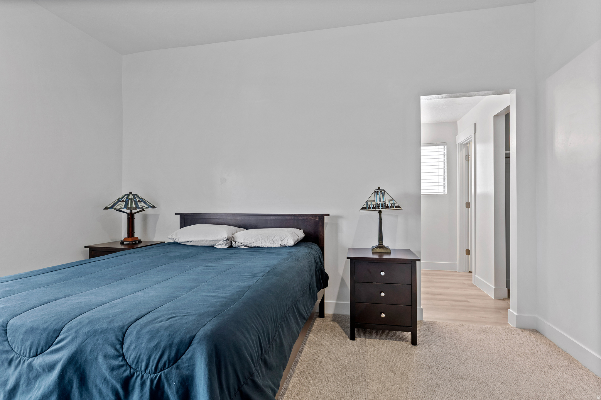 DESERT PROVIDENCE 1 - Residential