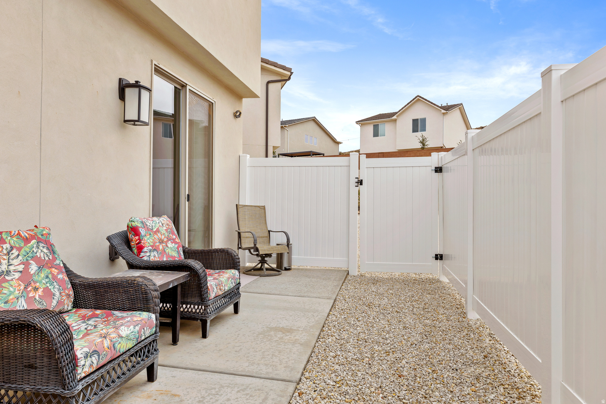 DESERT PROVIDENCE 1 - Residential