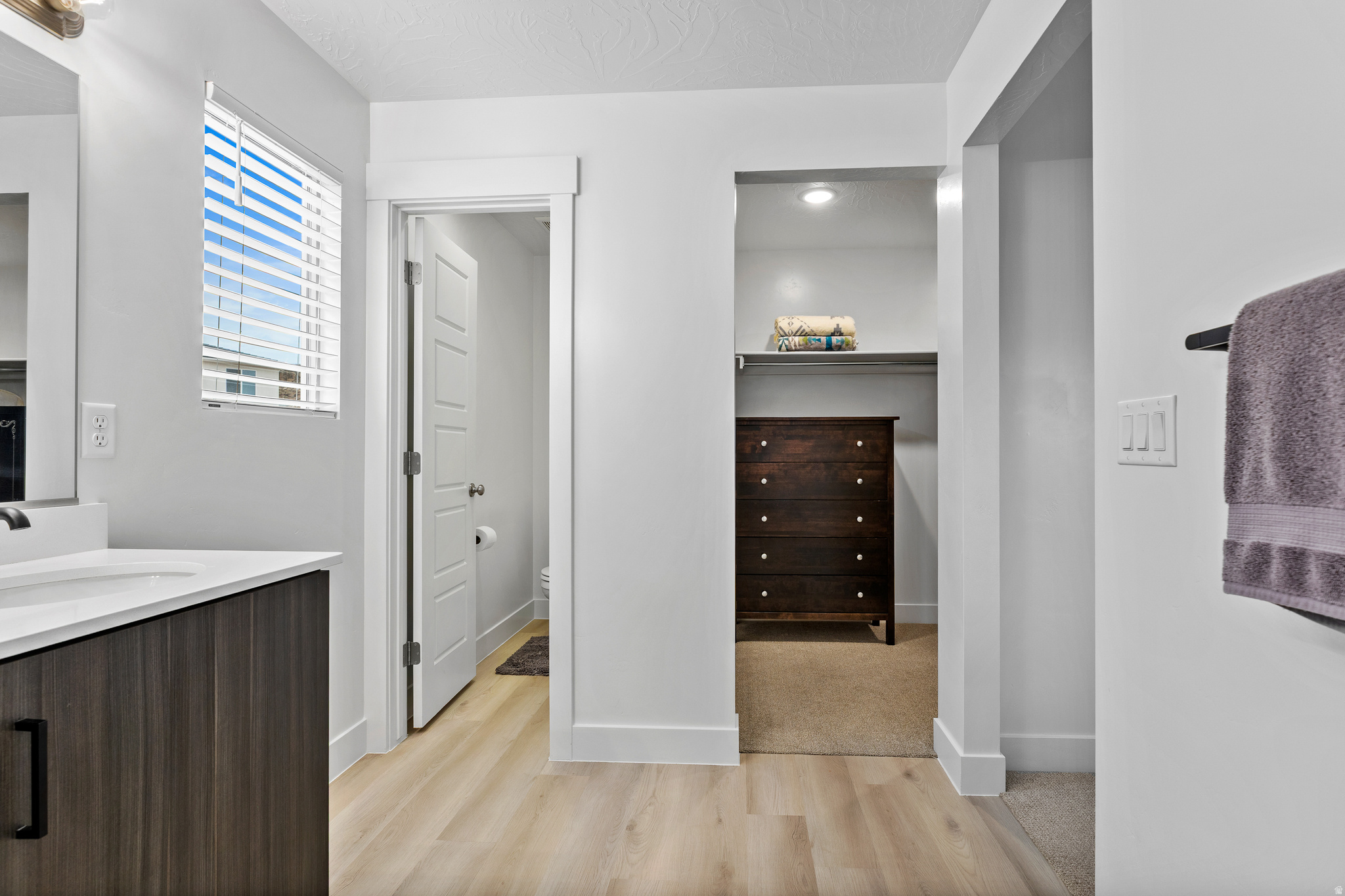 DESERT PROVIDENCE 1 - Residential