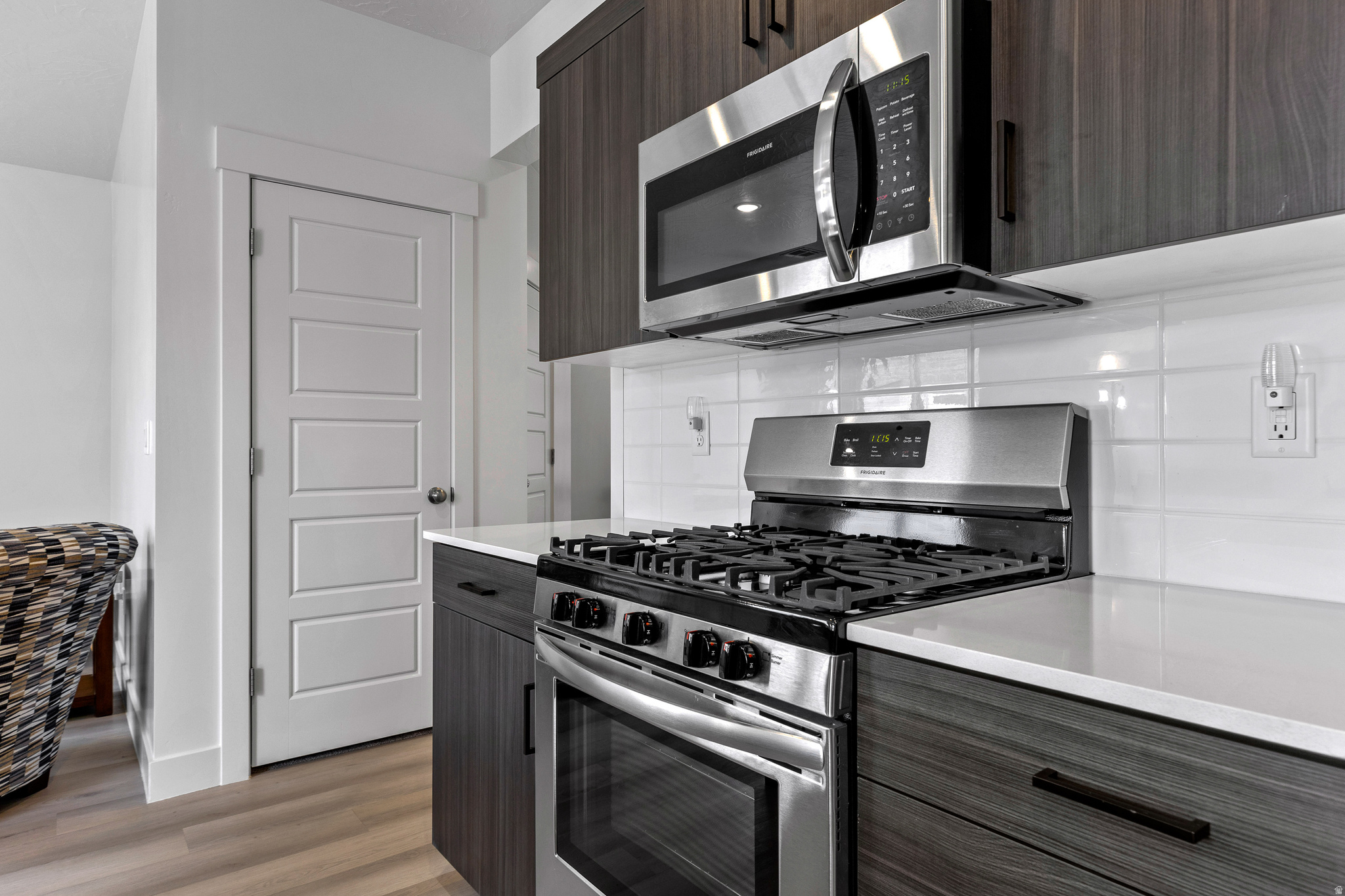 DESERT PROVIDENCE 1 - Residential