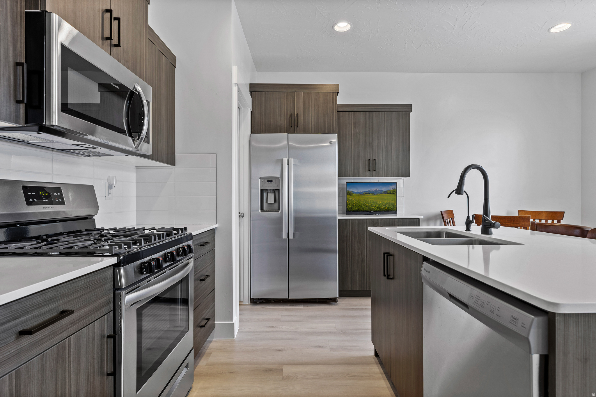 DESERT PROVIDENCE 1 - Residential