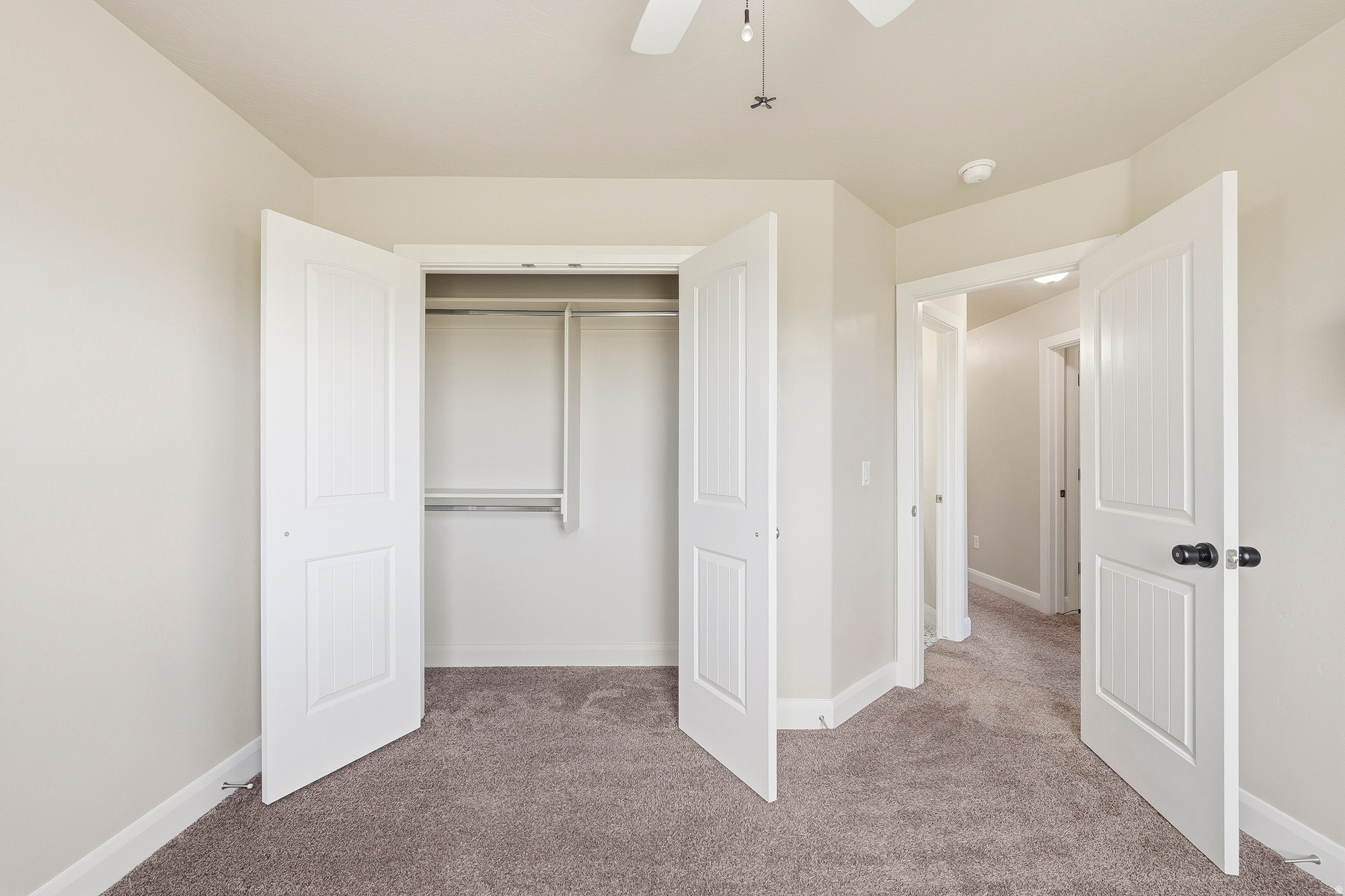 CEDAR BEND - Residential