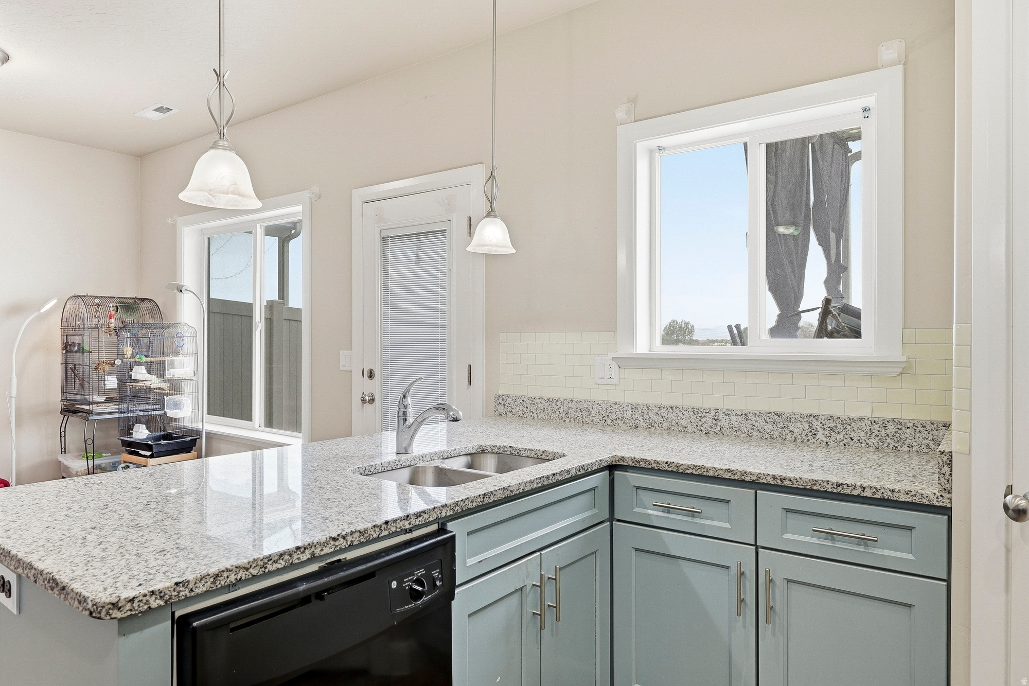 CEDAR BEND - Residential