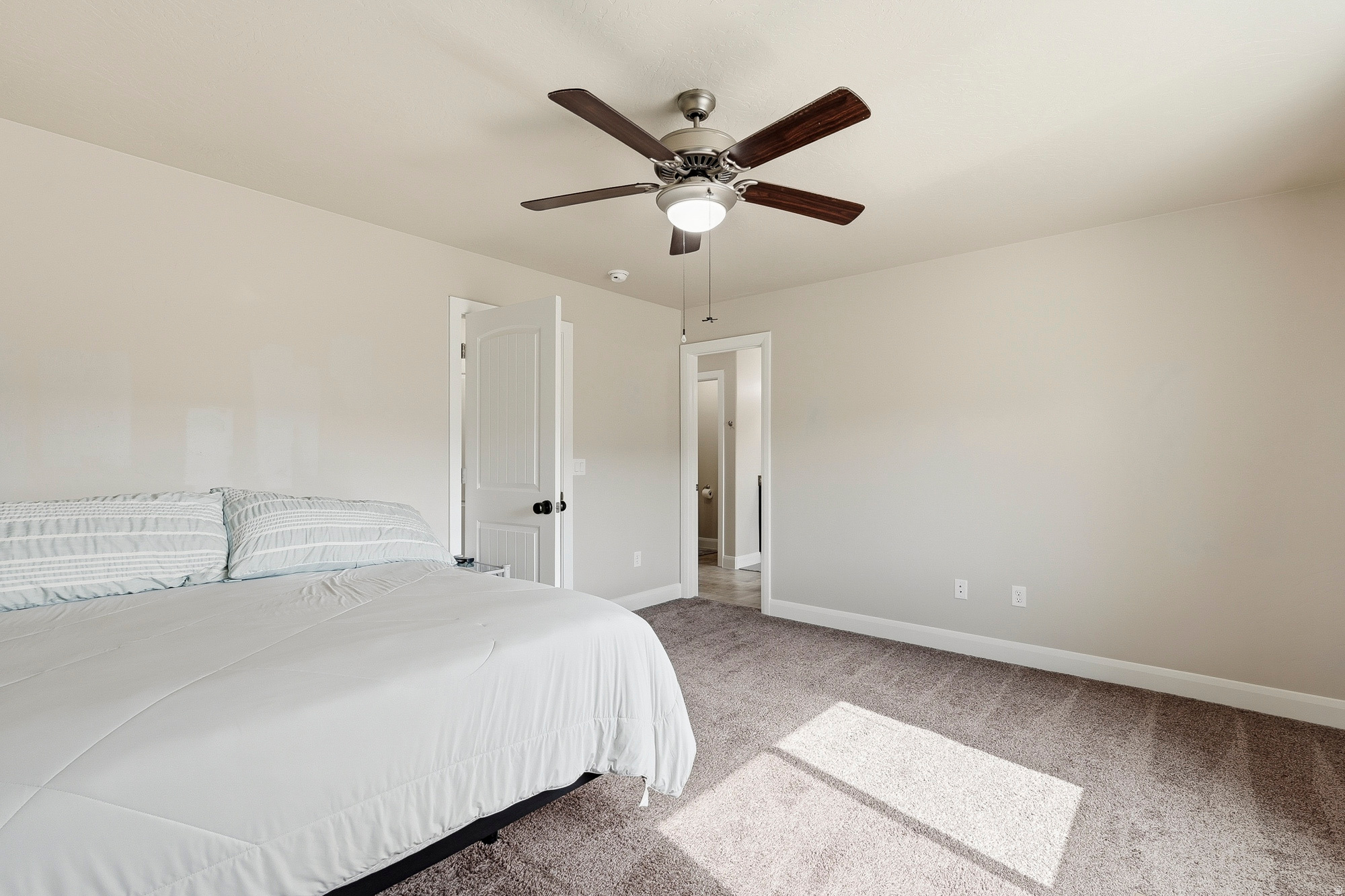 CEDAR BEND - Residential