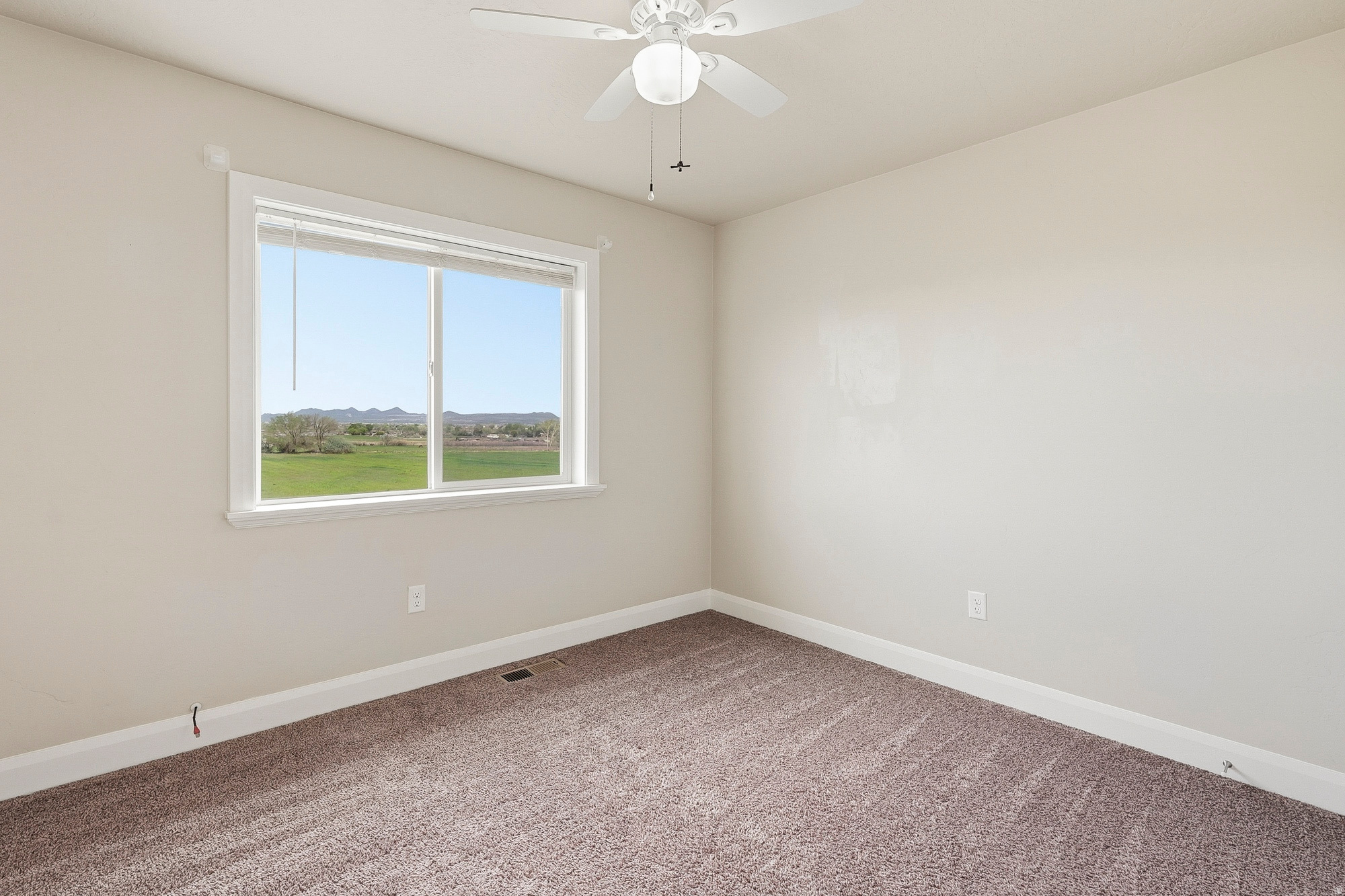 CEDAR BEND - Residential