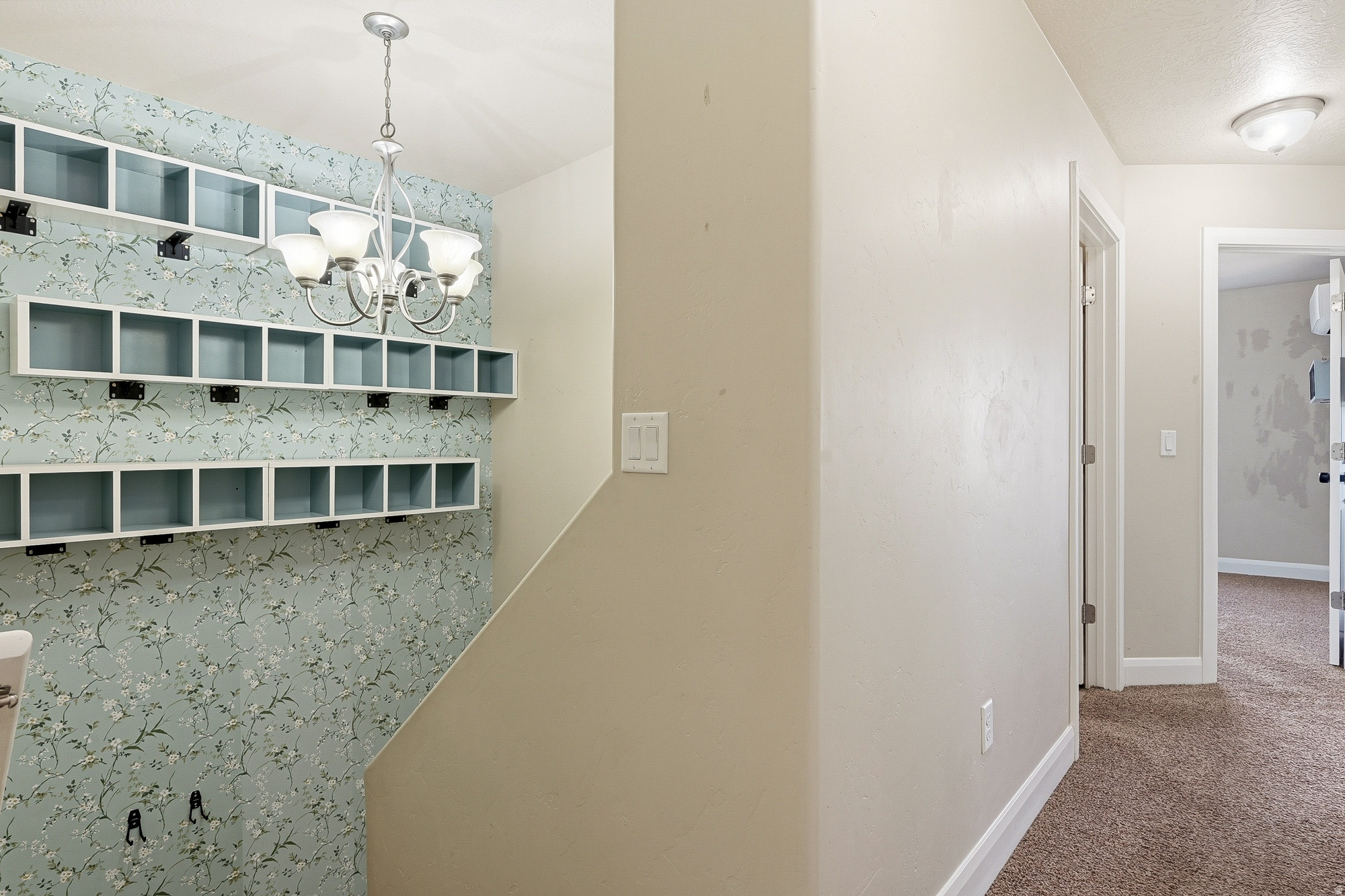 CEDAR BEND - Residential