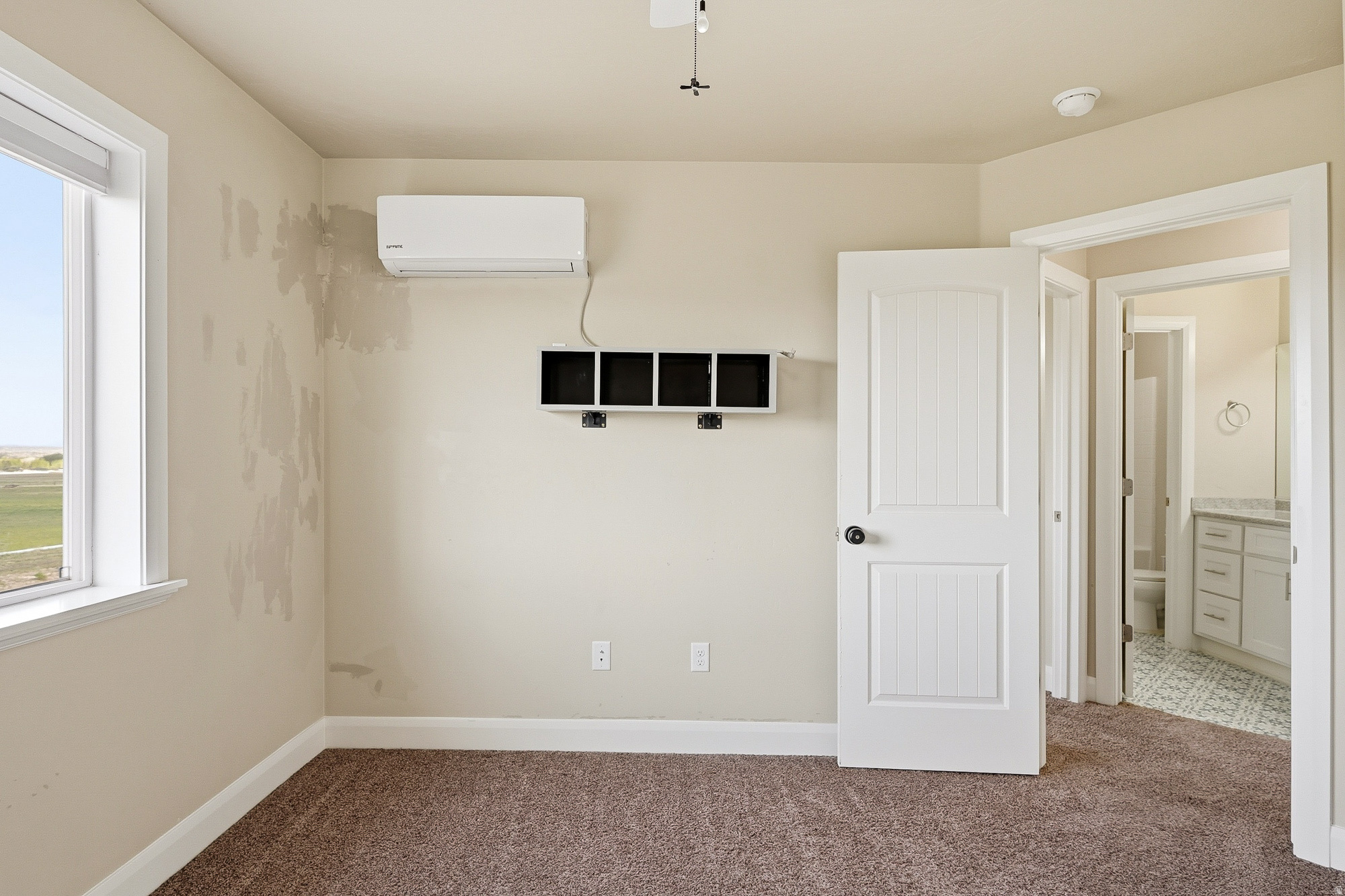 CEDAR BEND - Residential