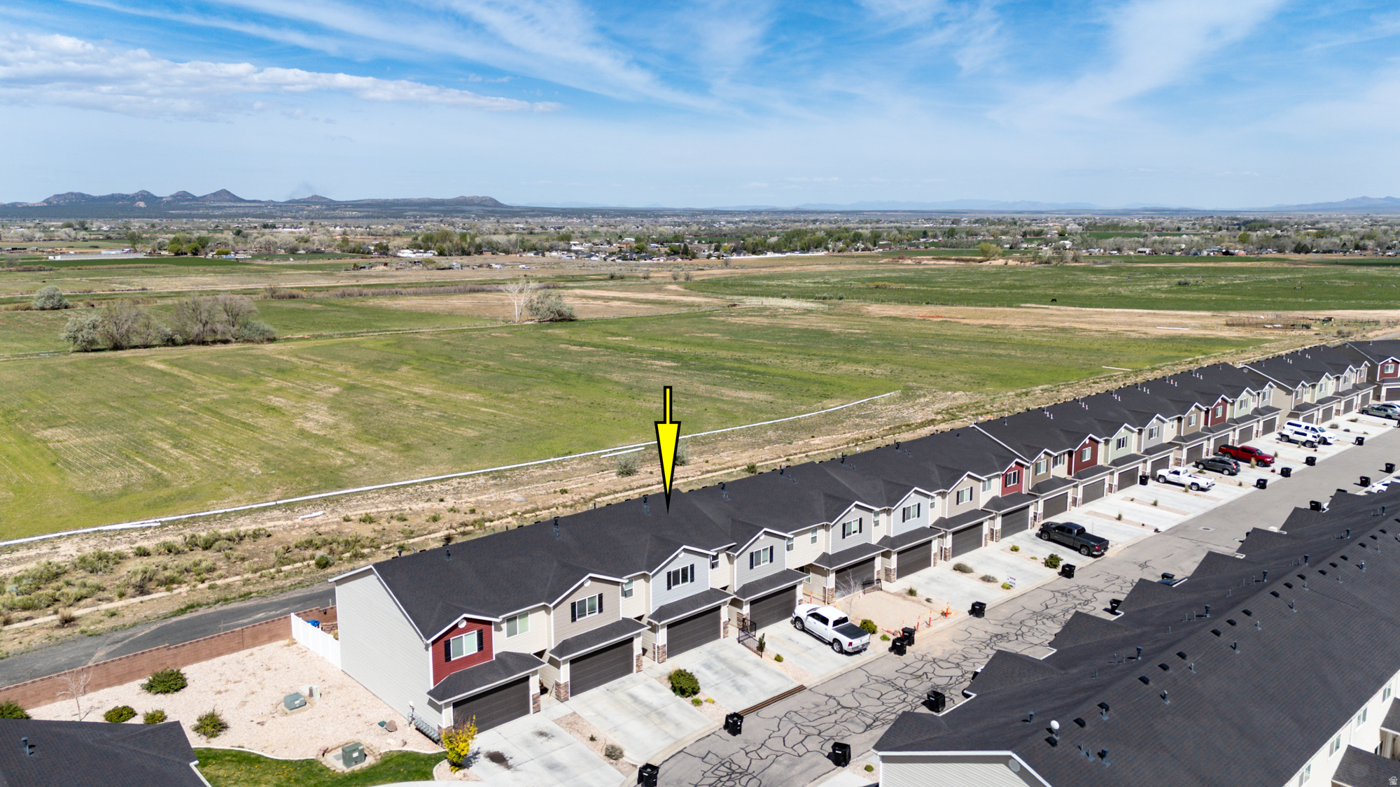 CEDAR BEND - Residential